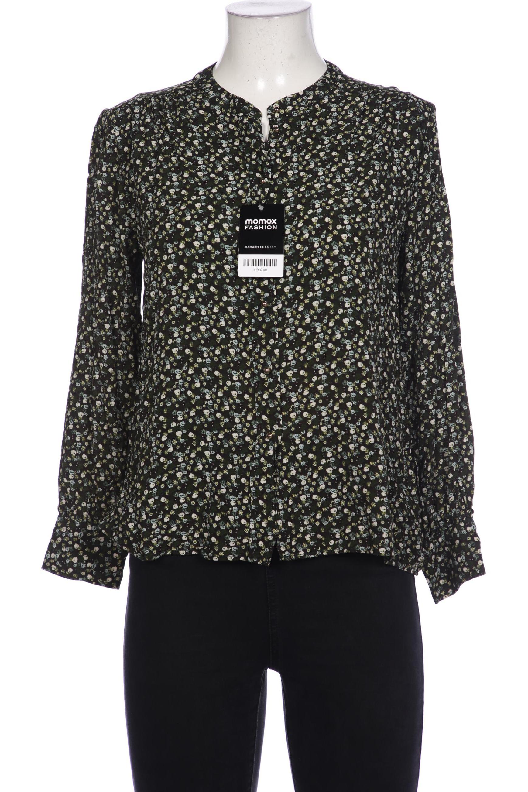 

Rich & Royal Damen Bluse, grün, Gr. 40