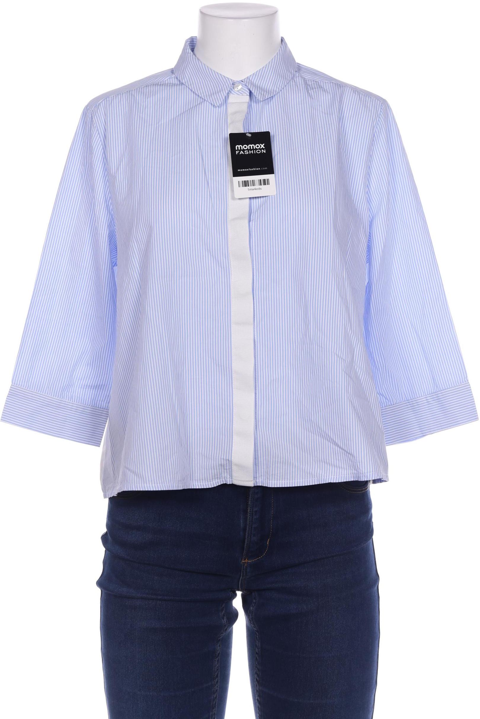 

Rich & Royal Damen Bluse, hellblau, Gr. 40