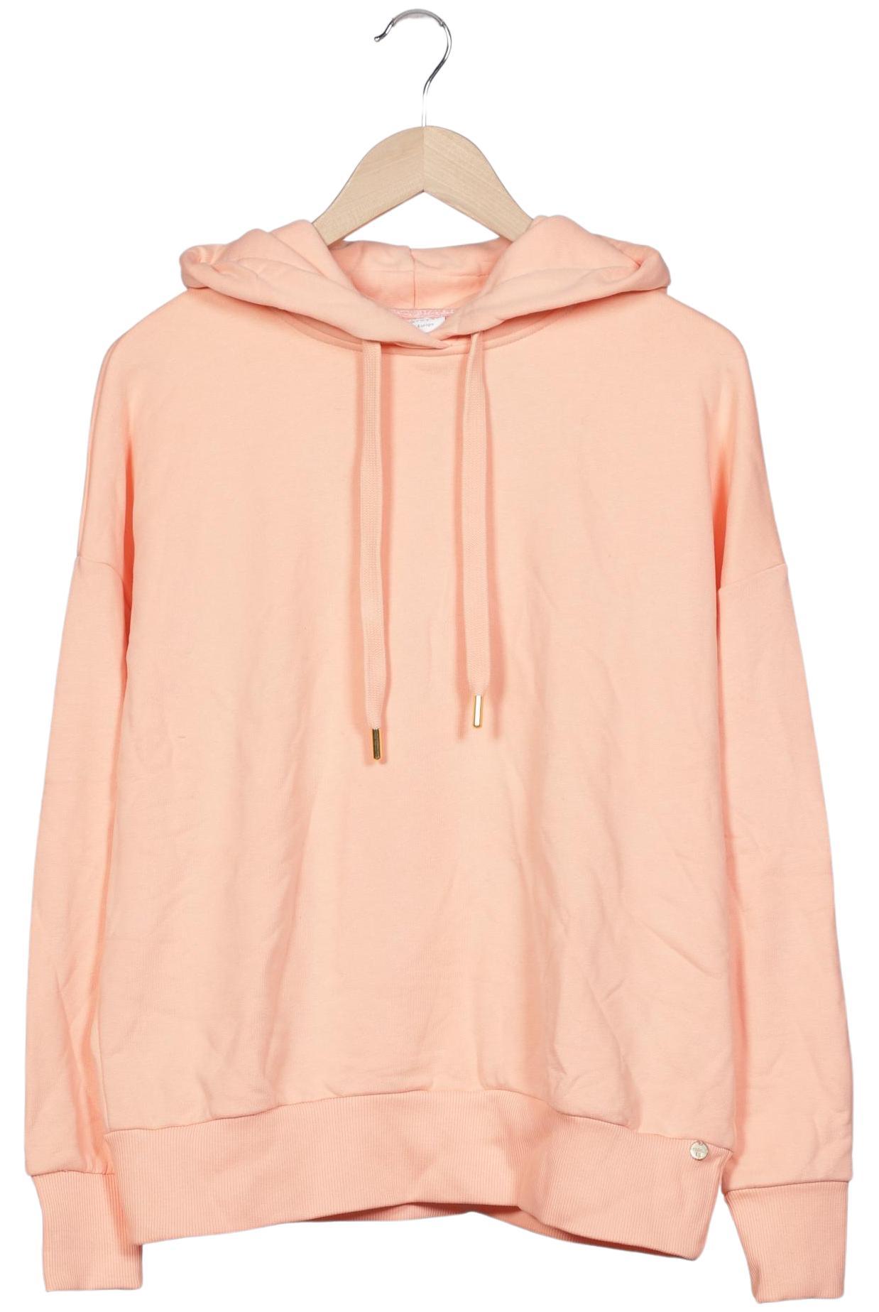 

Rich & Royal Damen Kapuzenpullover, pink, Gr. 36