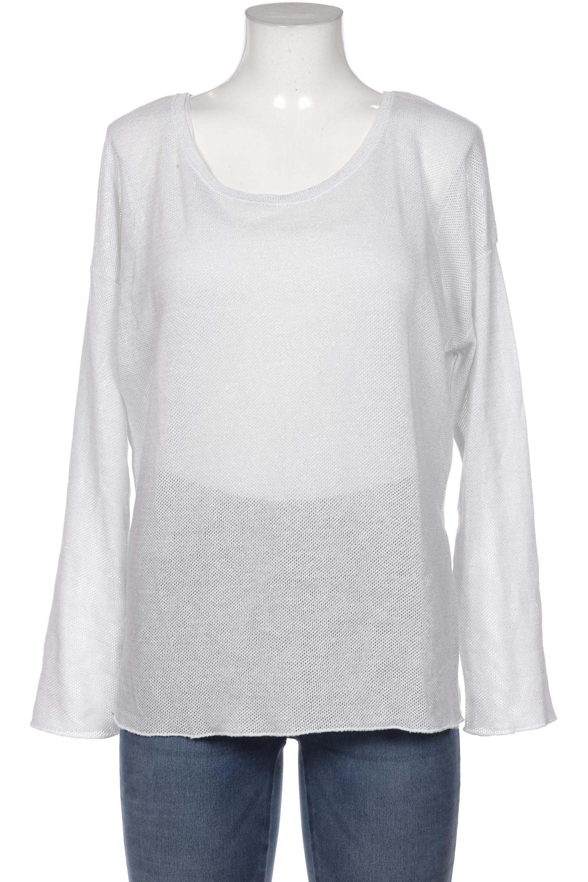

Rich & Royal Damen Pullover, cremeweiß, Gr. 42