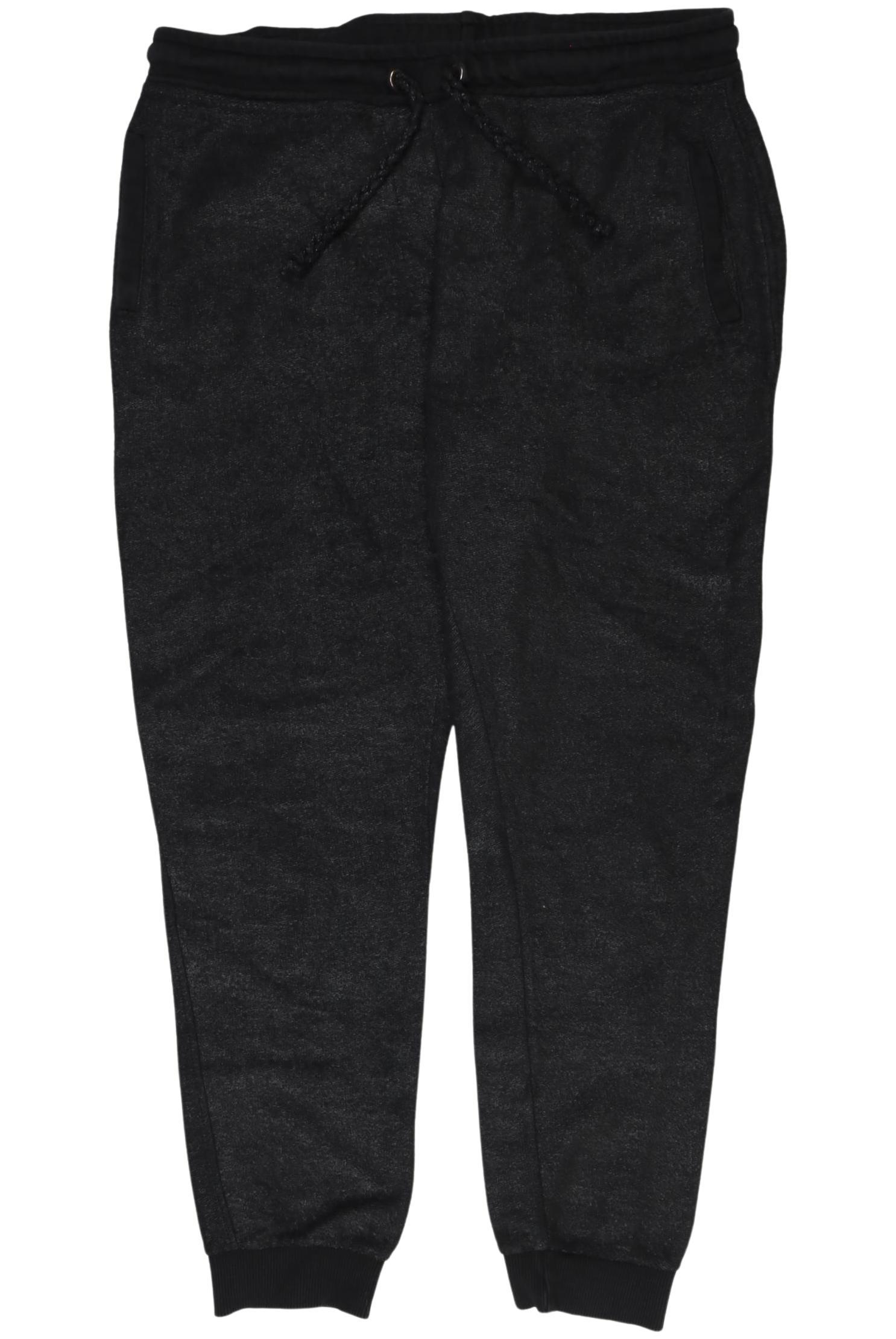 

Rich & Royal Damen Stoffhose, schwarz, Gr. 0
