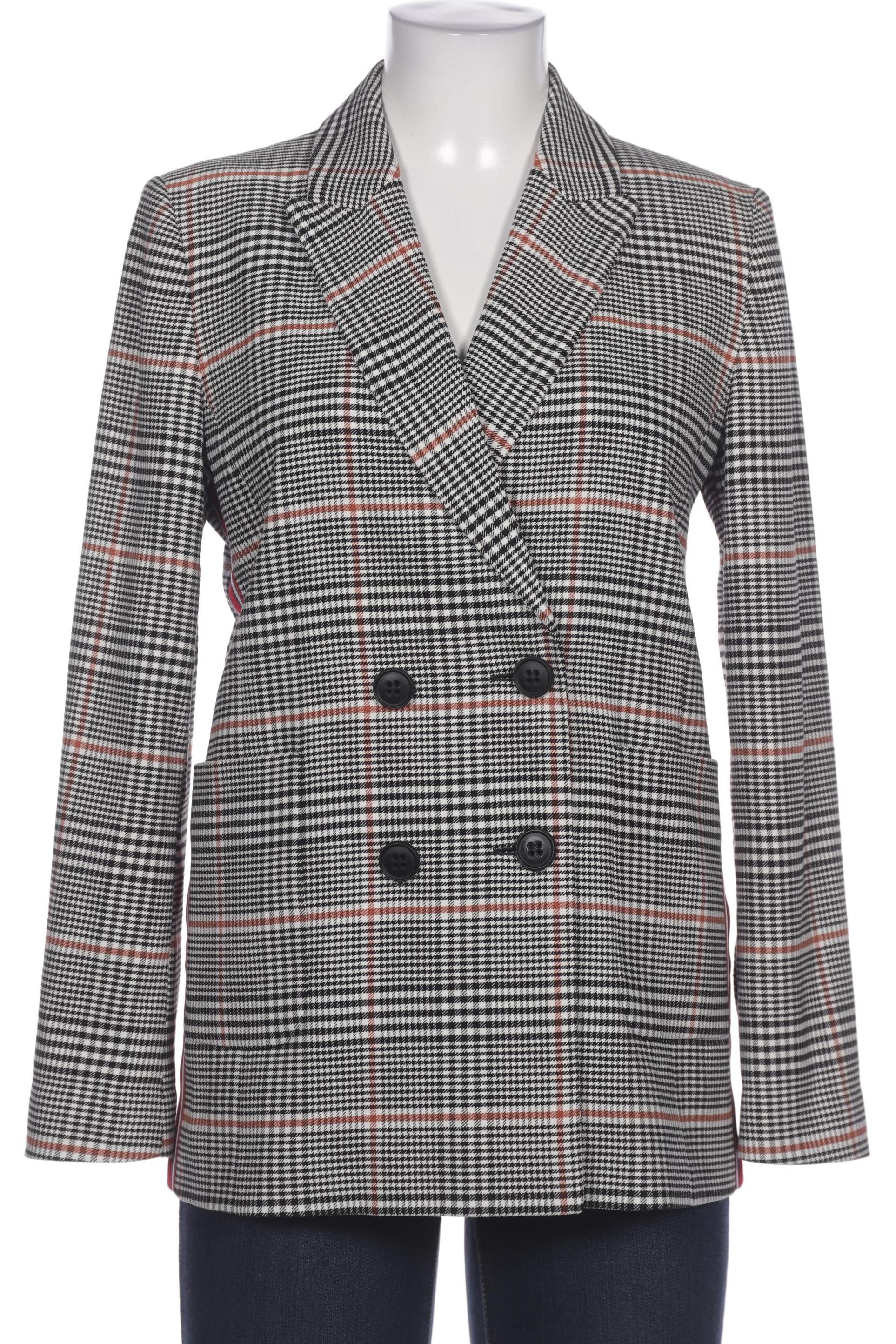 

Rich & Royal Damen Blazer, schwarz, Gr. 38