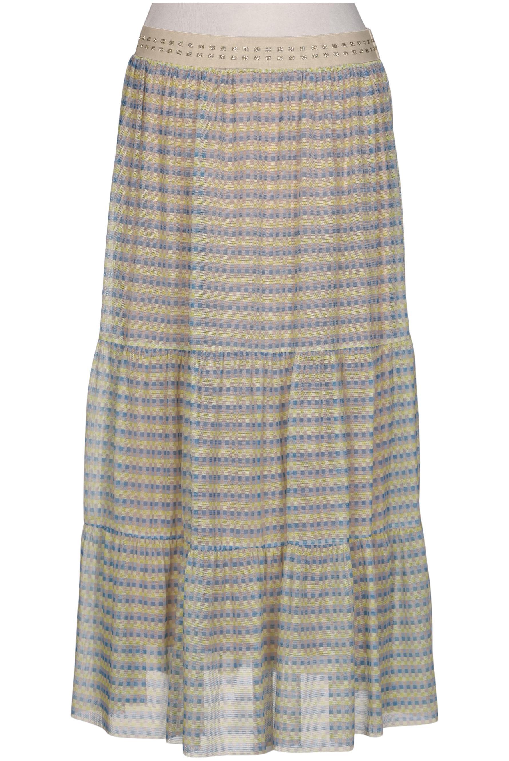 

Rich & Royal Damen Rock, mehrfarbig, Gr. 36