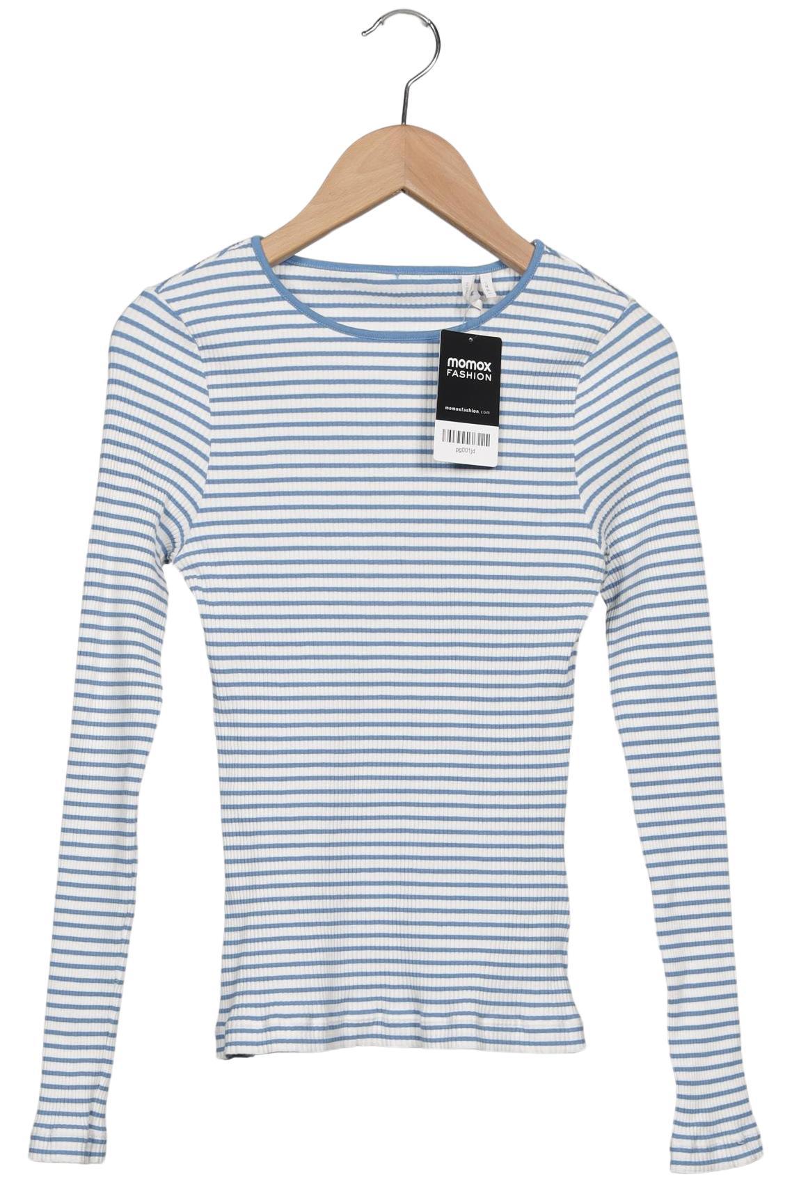 

Rich & Royal Damen Langarmshirt, mehrfarbig, Gr. 36