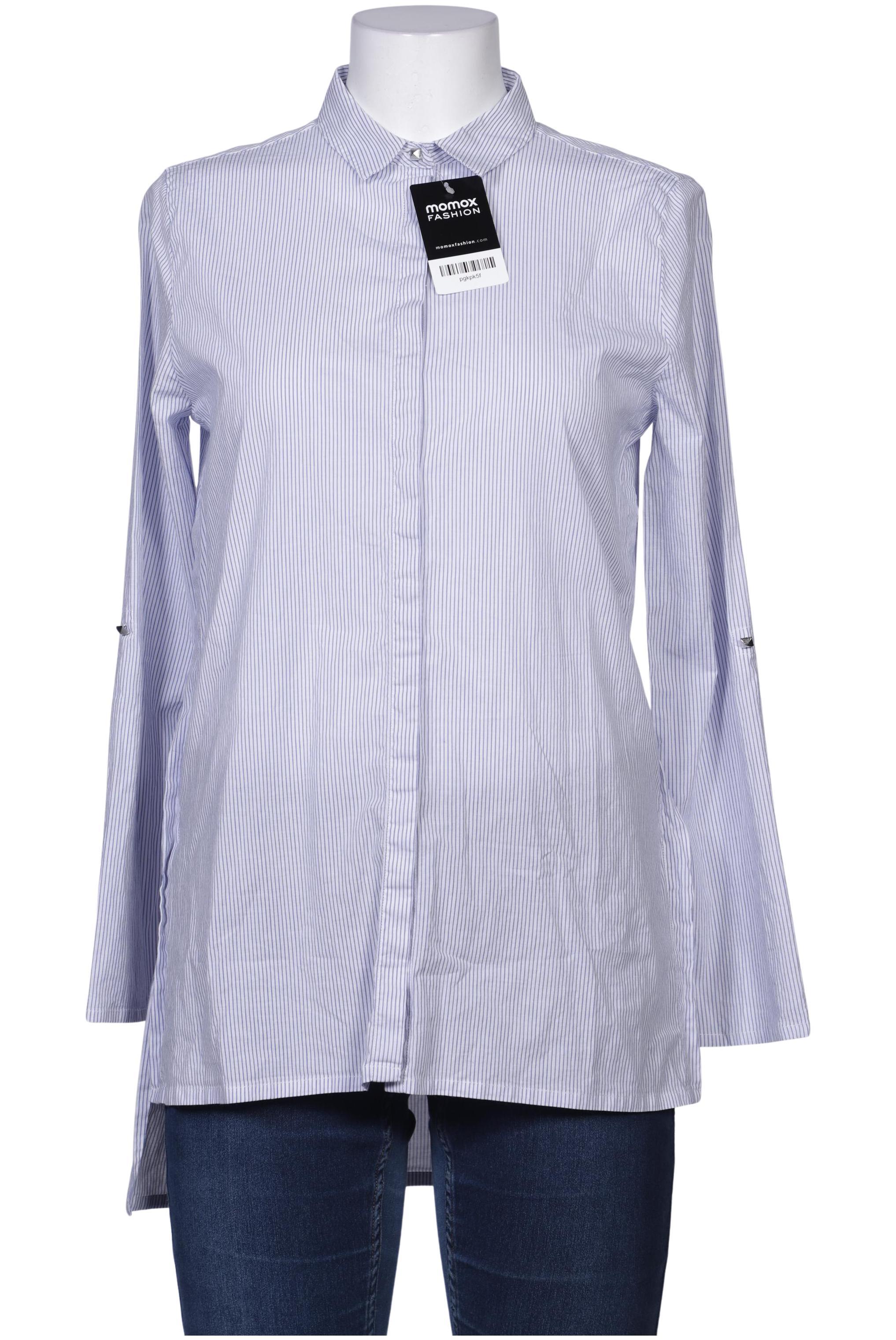 

Rich & Royal Damen Bluse, weiß, Gr. 40