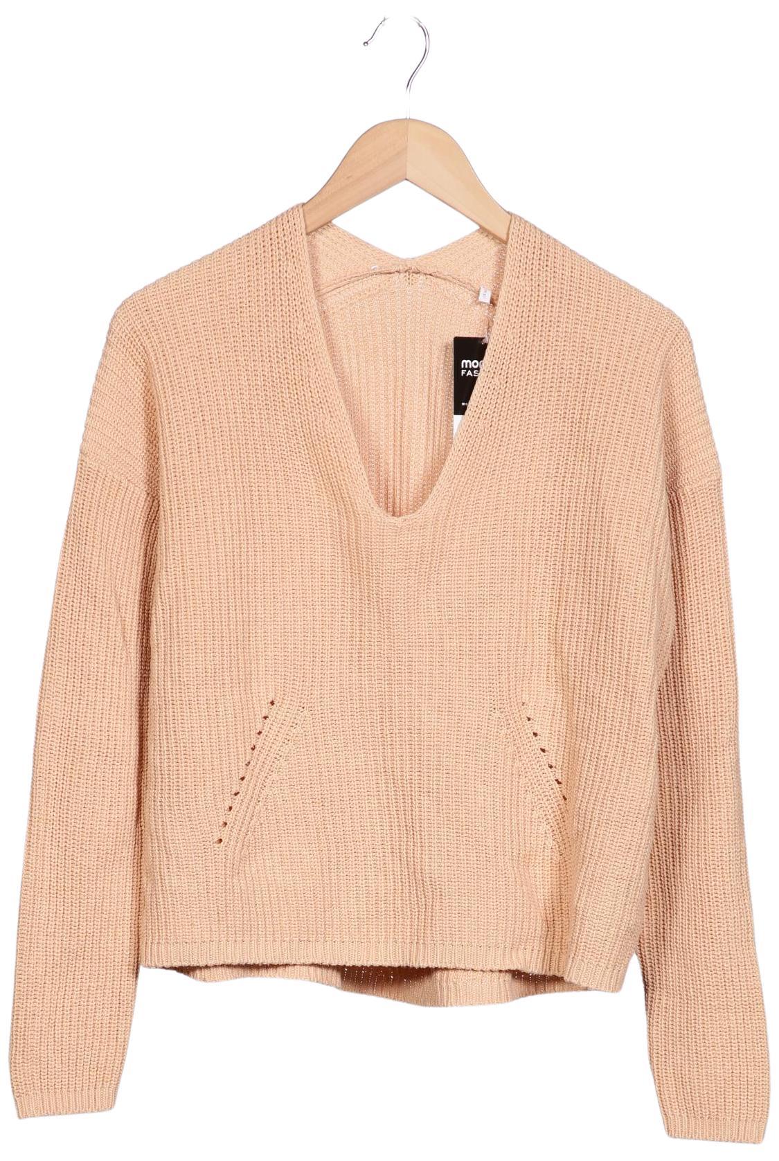 

Rich & Royal Damen Pullover, beige, Gr. 36