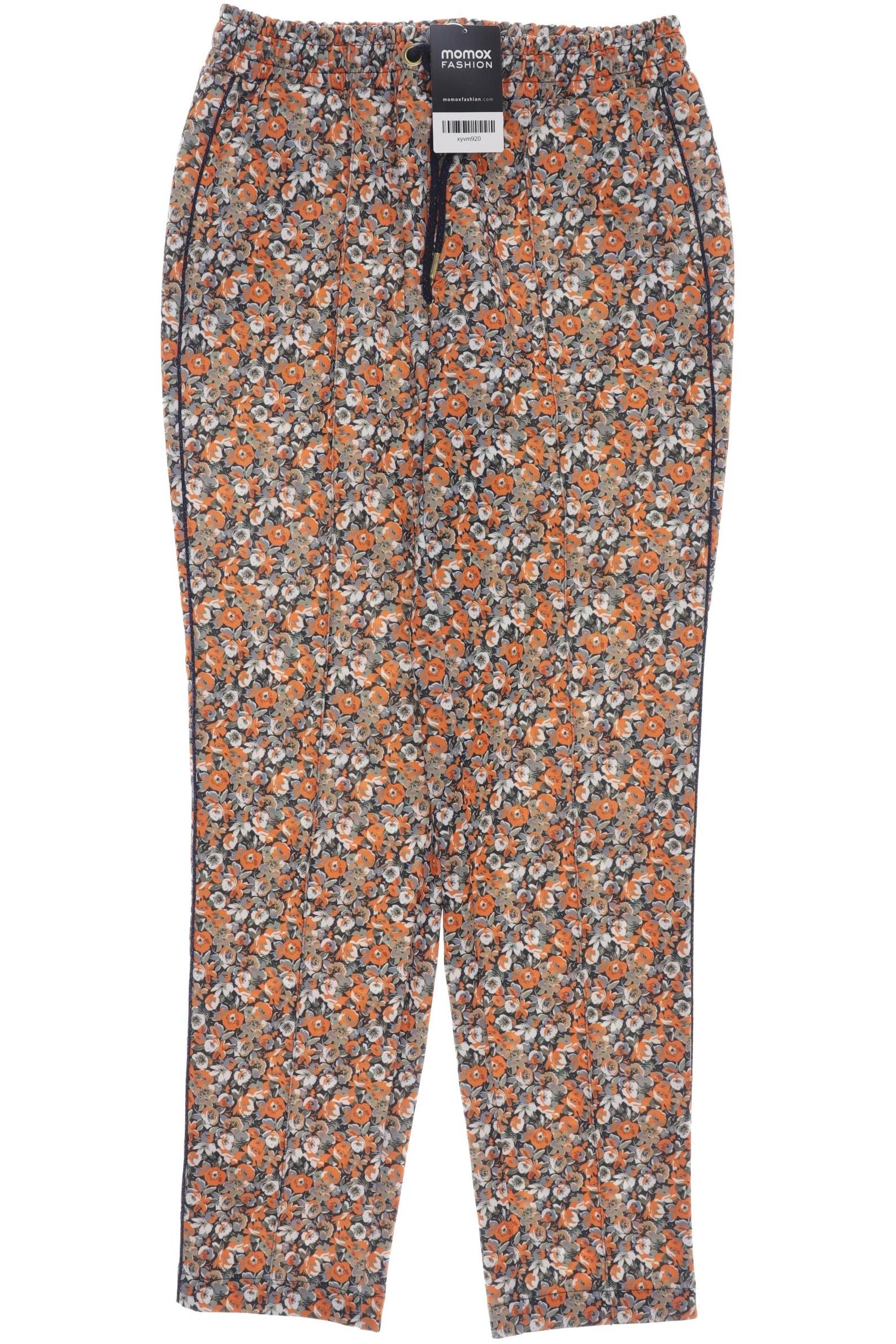 

Rich & Royal Damen Stoffhose, mehrfarbig, Gr. 36