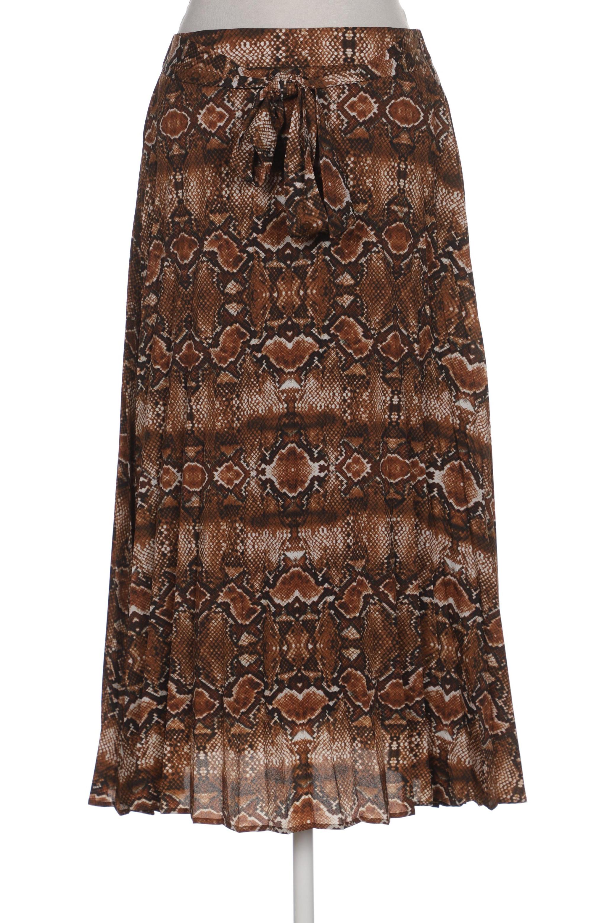 

Rich & Royal Damen Rock, braun, Gr. 38