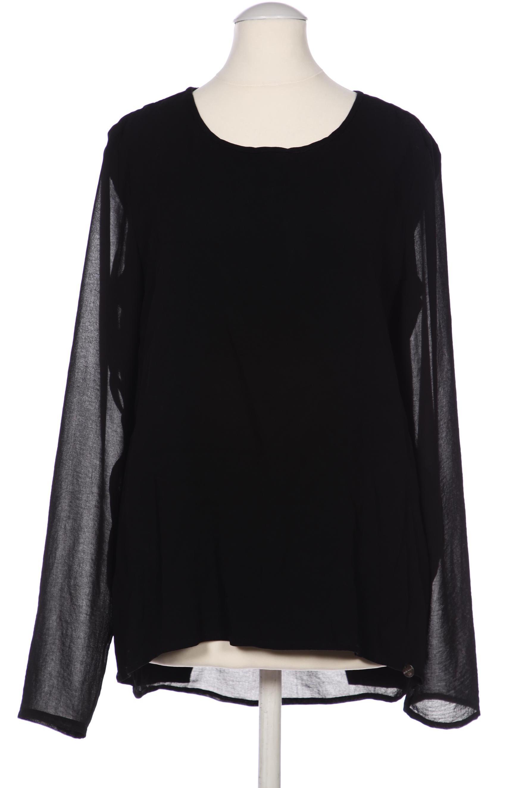 

Rich&Royal Damen Bluse, schwarz