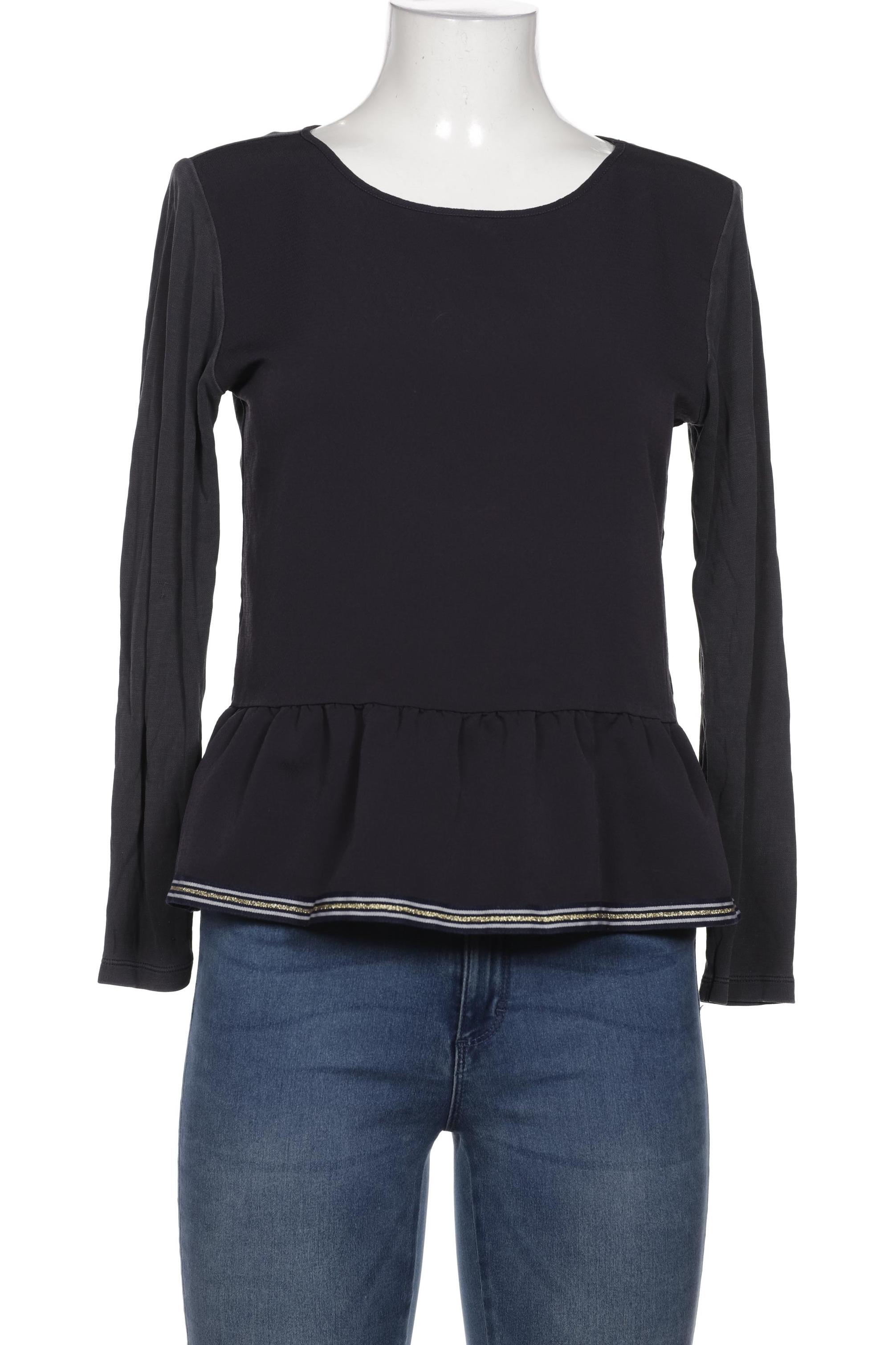 

Rich & Royal Damen Bluse, marineblau, Gr. 38