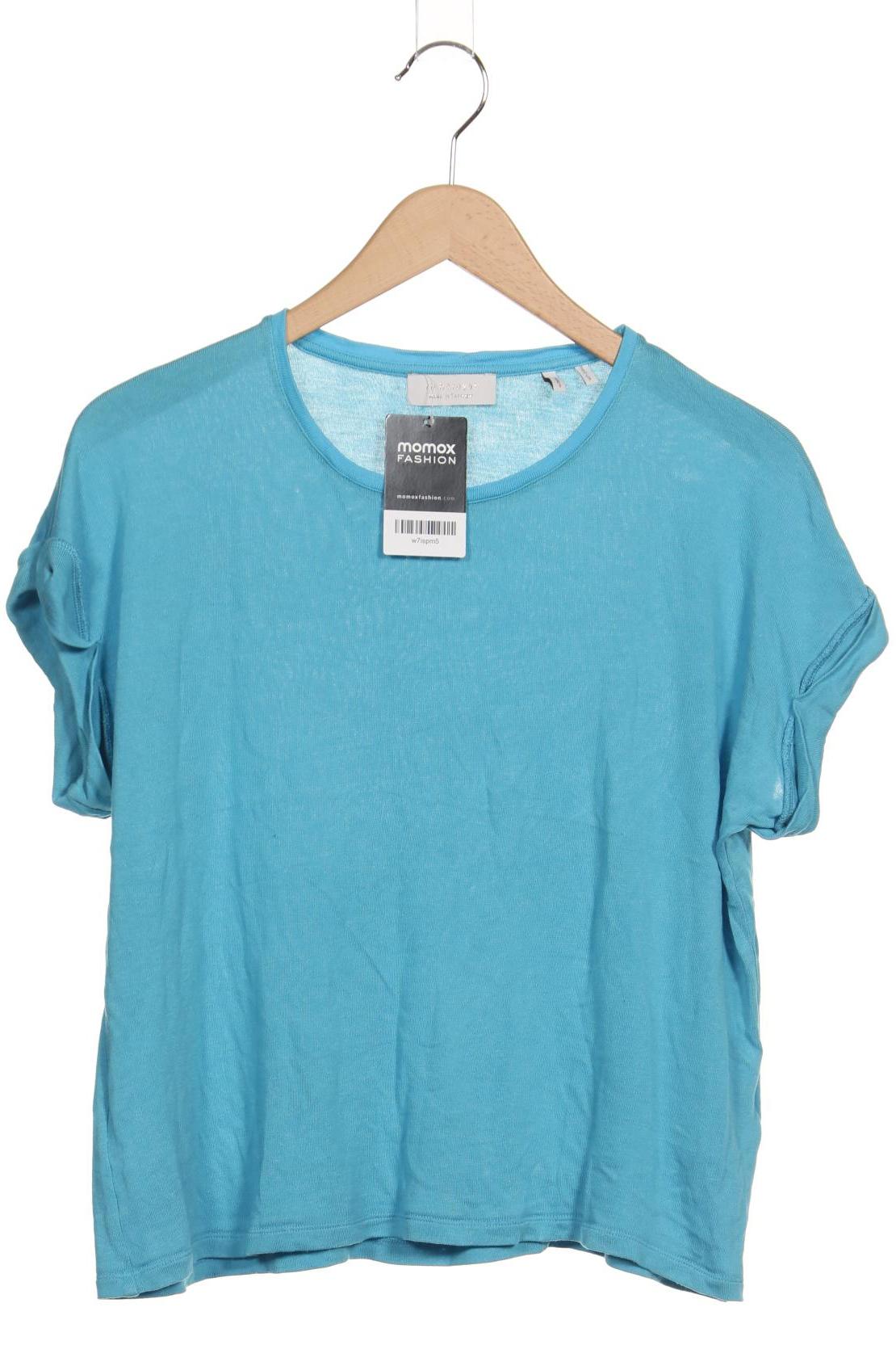 

Rich & Royal Damen T-Shirt, blau, Gr. 38