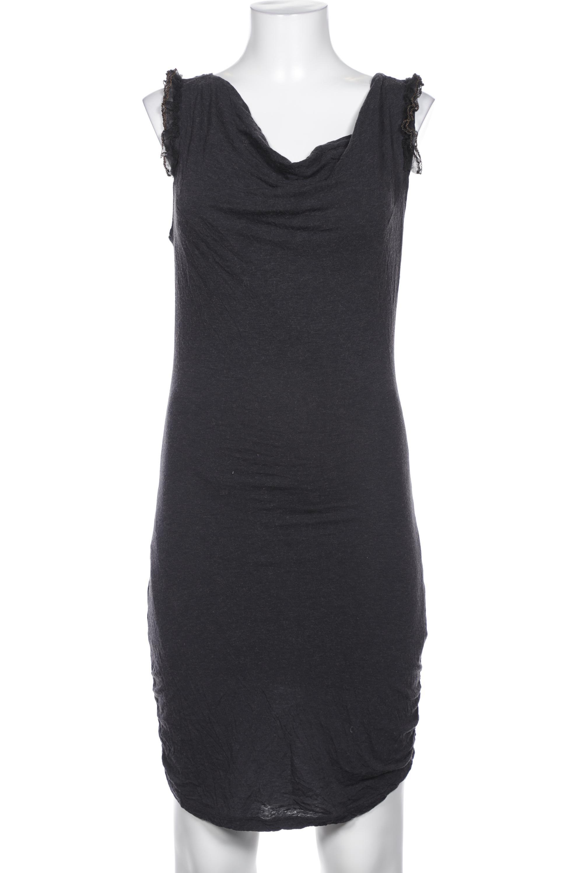 

Rich & Royal Damen Kleid, grau, Gr. 42