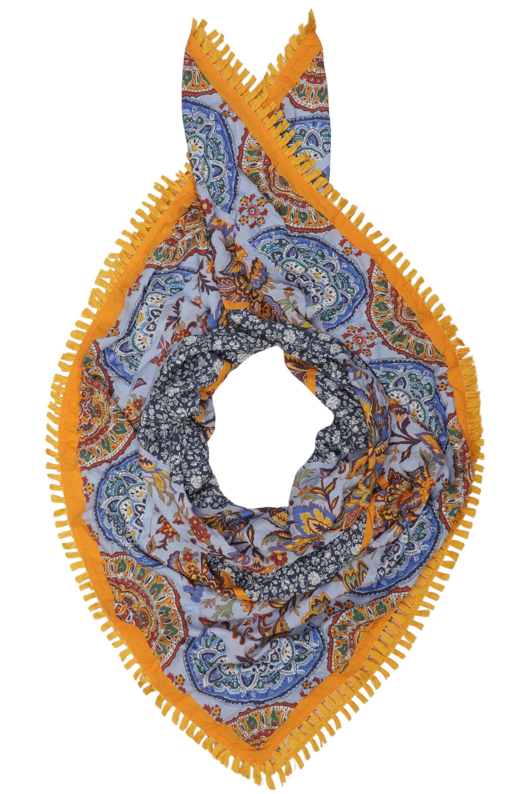 

Rich & Royal Damen Schal, mehrfarbig, Gr.