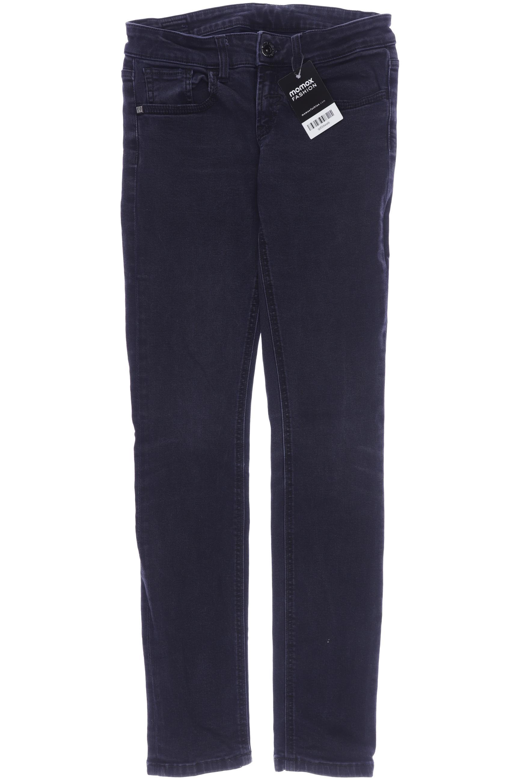 

Rich & Royal Damen Jeans, marineblau, Gr. 27