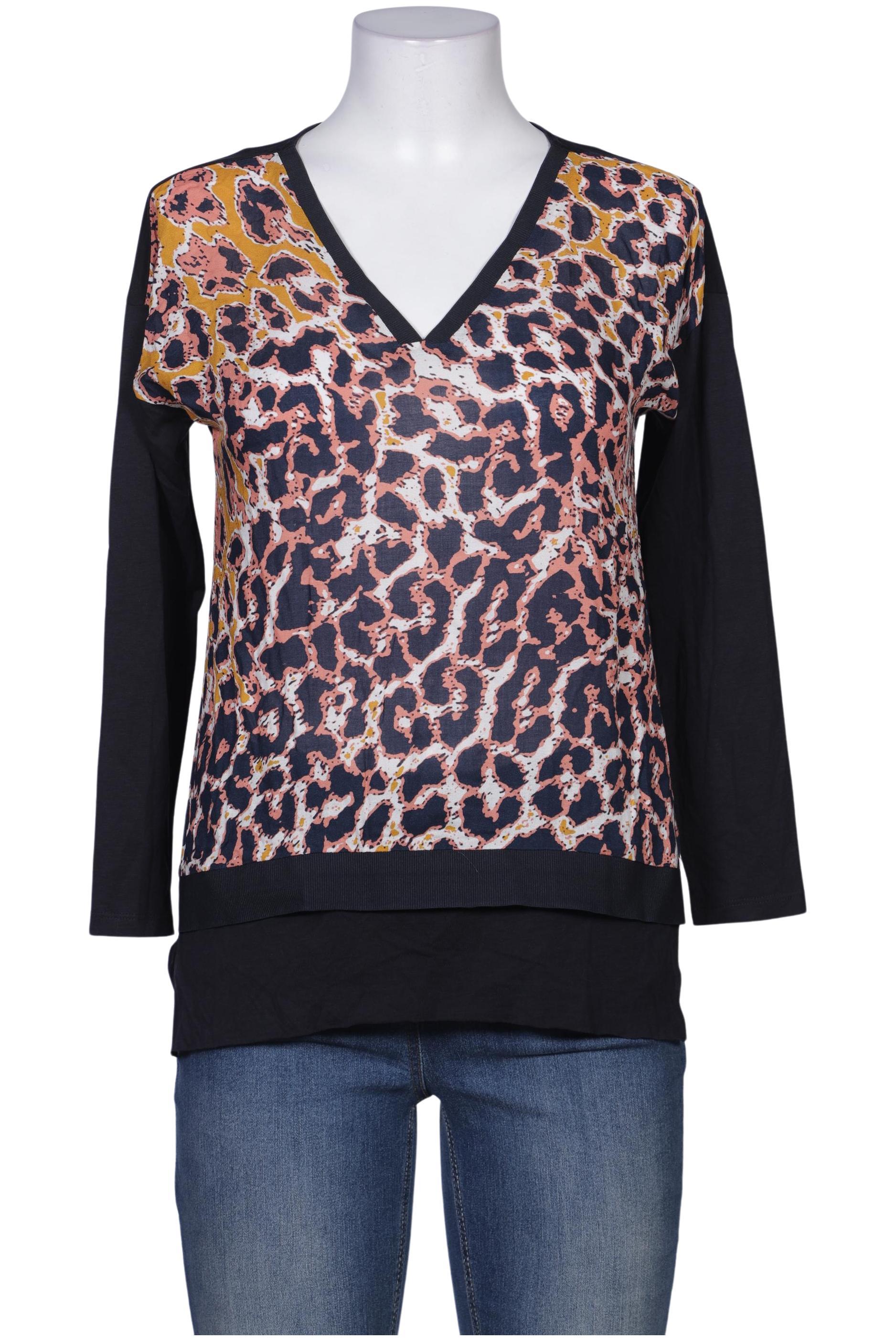 

Rich & Royal Damen Bluse, marineblau, Gr. 38