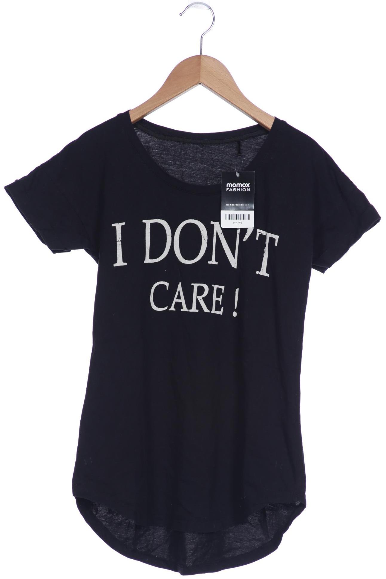 

Rich&Royal Damen T-Shirt, schwarz