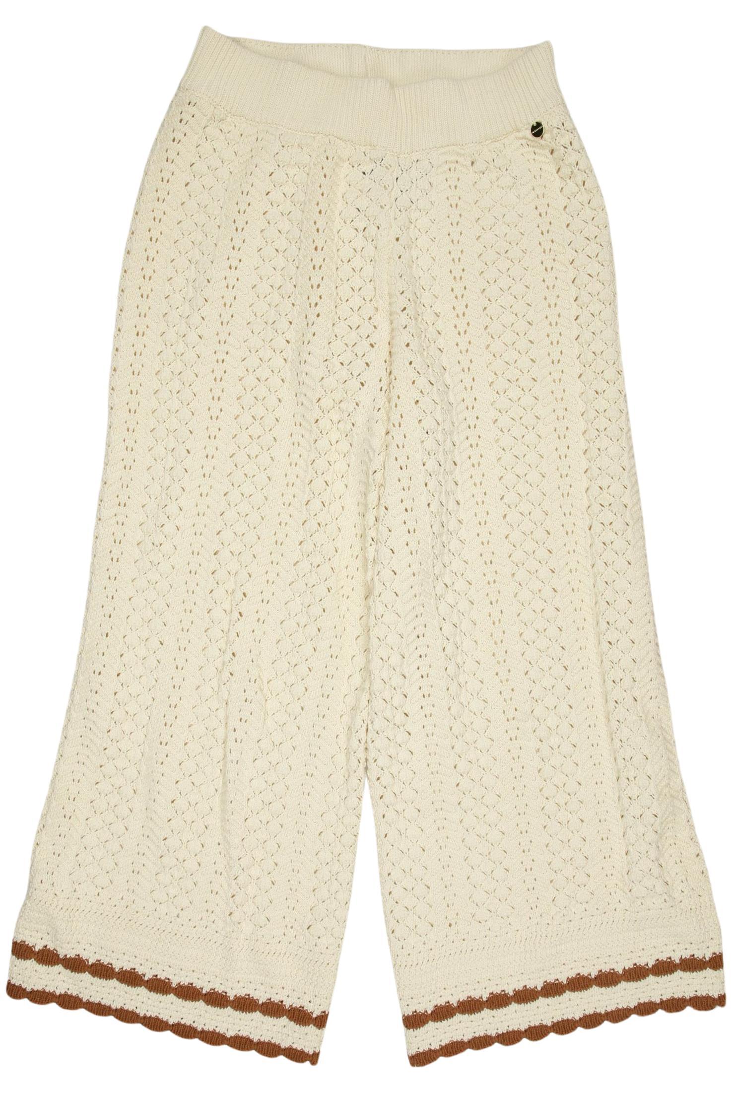 

Rich & Royal Damen Stoffhose, beige, Gr. 0