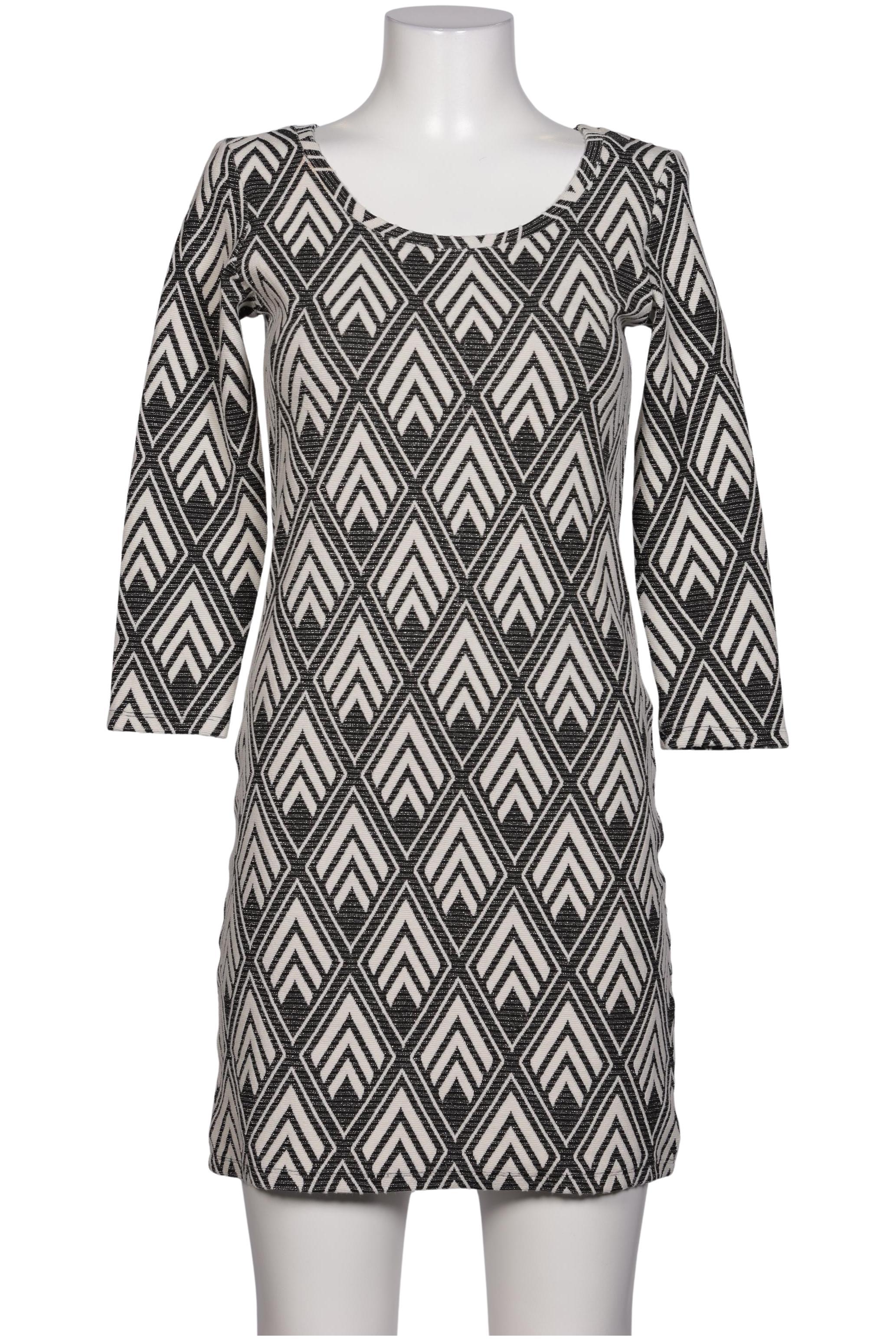 

Rich & Royal Damen Kleid, grau, Gr. 38