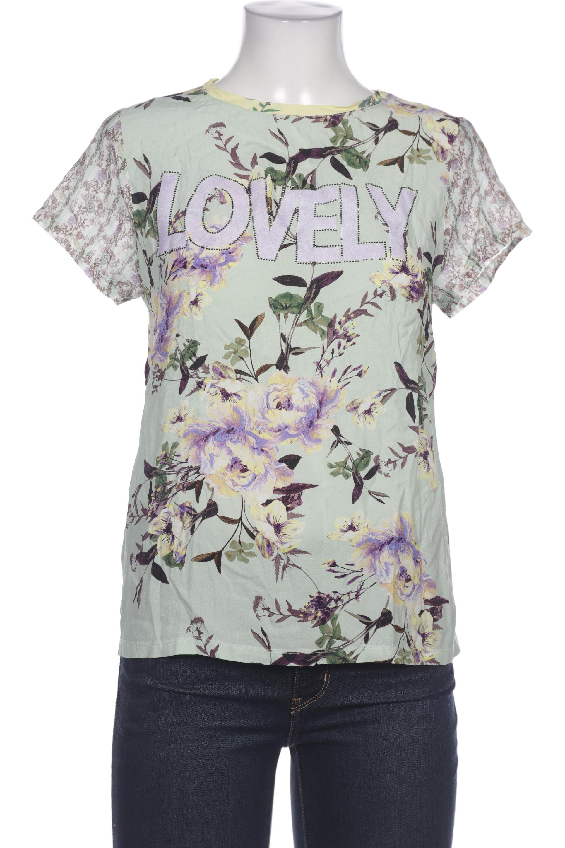 

Rich & Royal Damen Bluse, hellgrün, Gr. 36