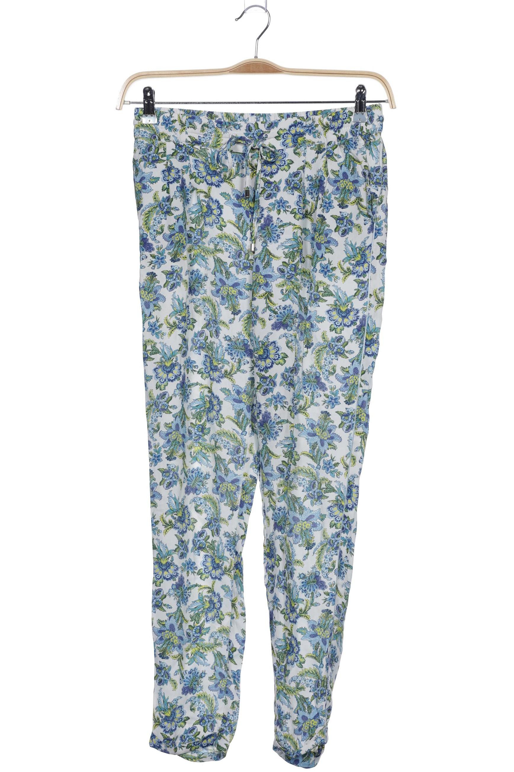 

Rich & Royal Damen Stoffhose, blau, Gr. 36