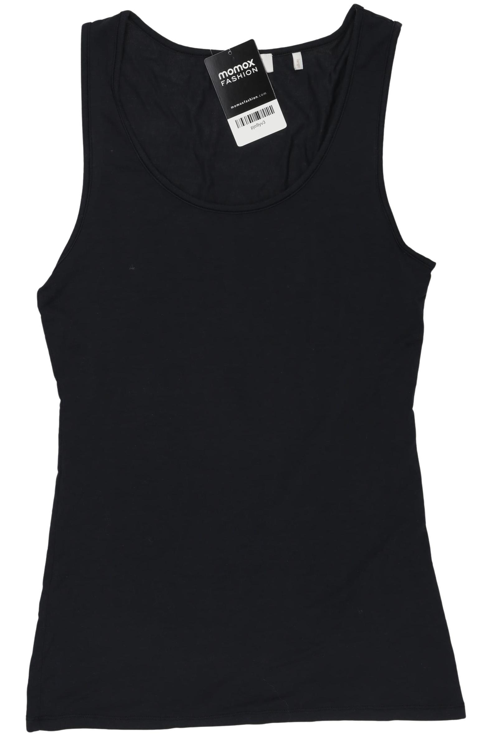 

Rich & Royal Damen Top, schwarz, Gr. 42