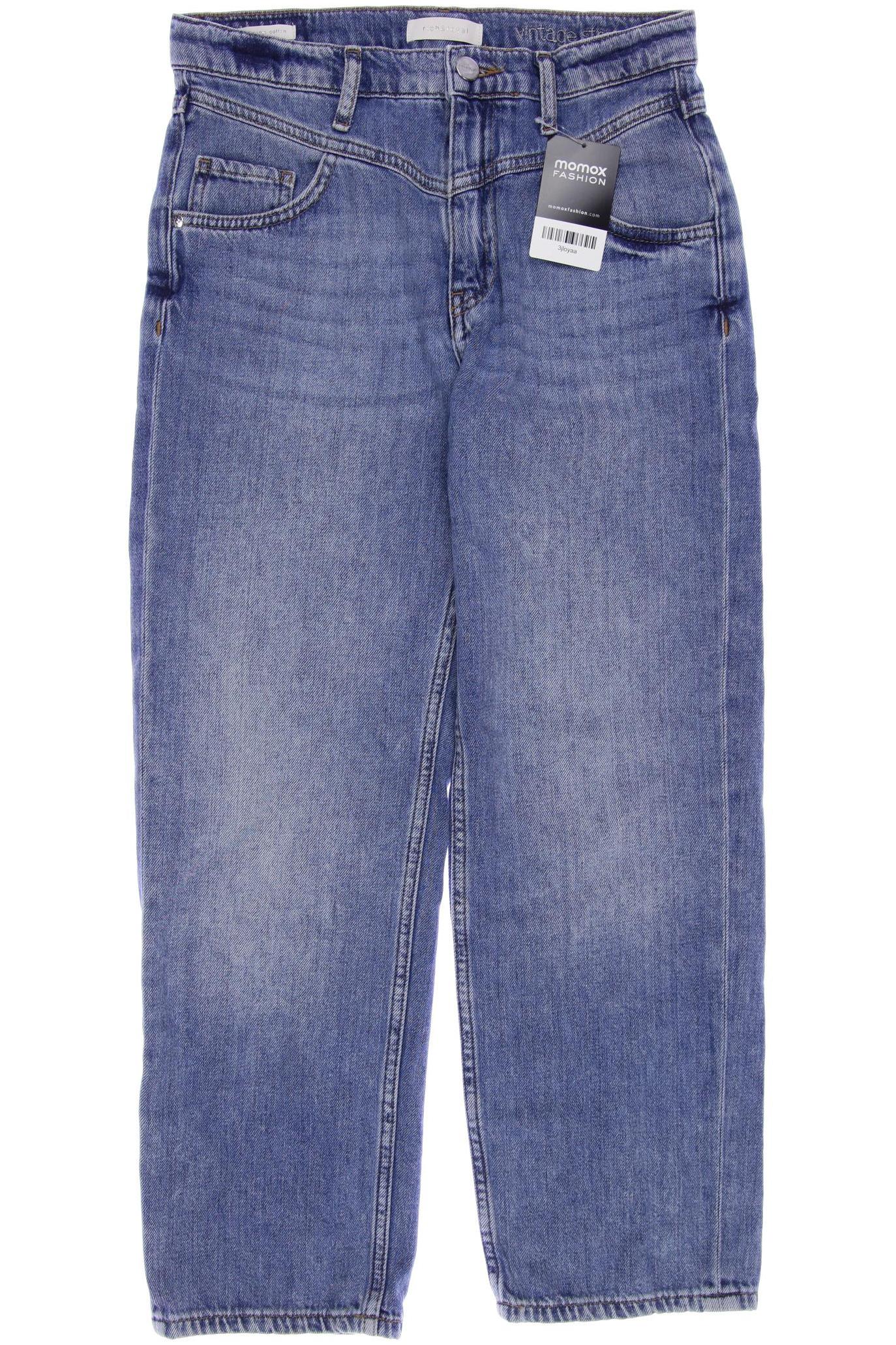 

Rich & Royal Damen Jeans, blau