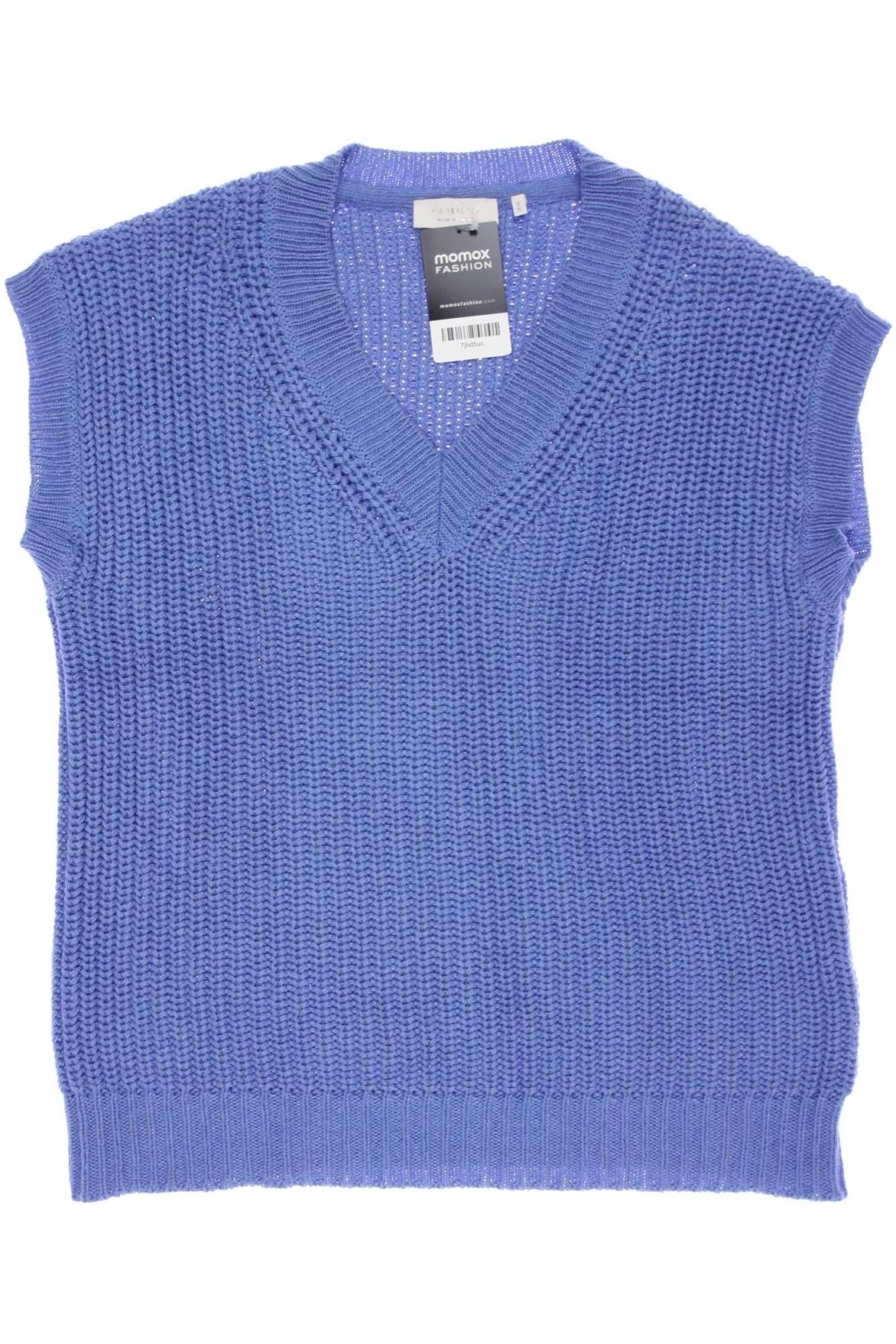 

Rich & Royal Damen Pullover, blau, Gr. 36