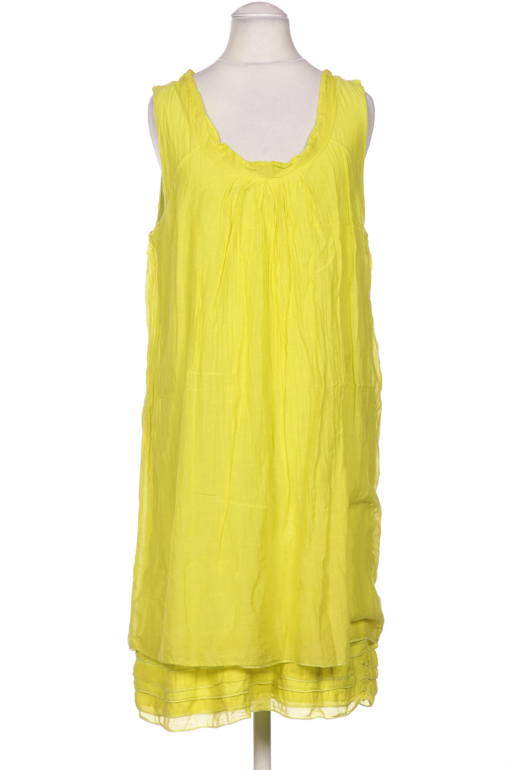 

Rich & Royal Damen Kleid, gelb, Gr. 38