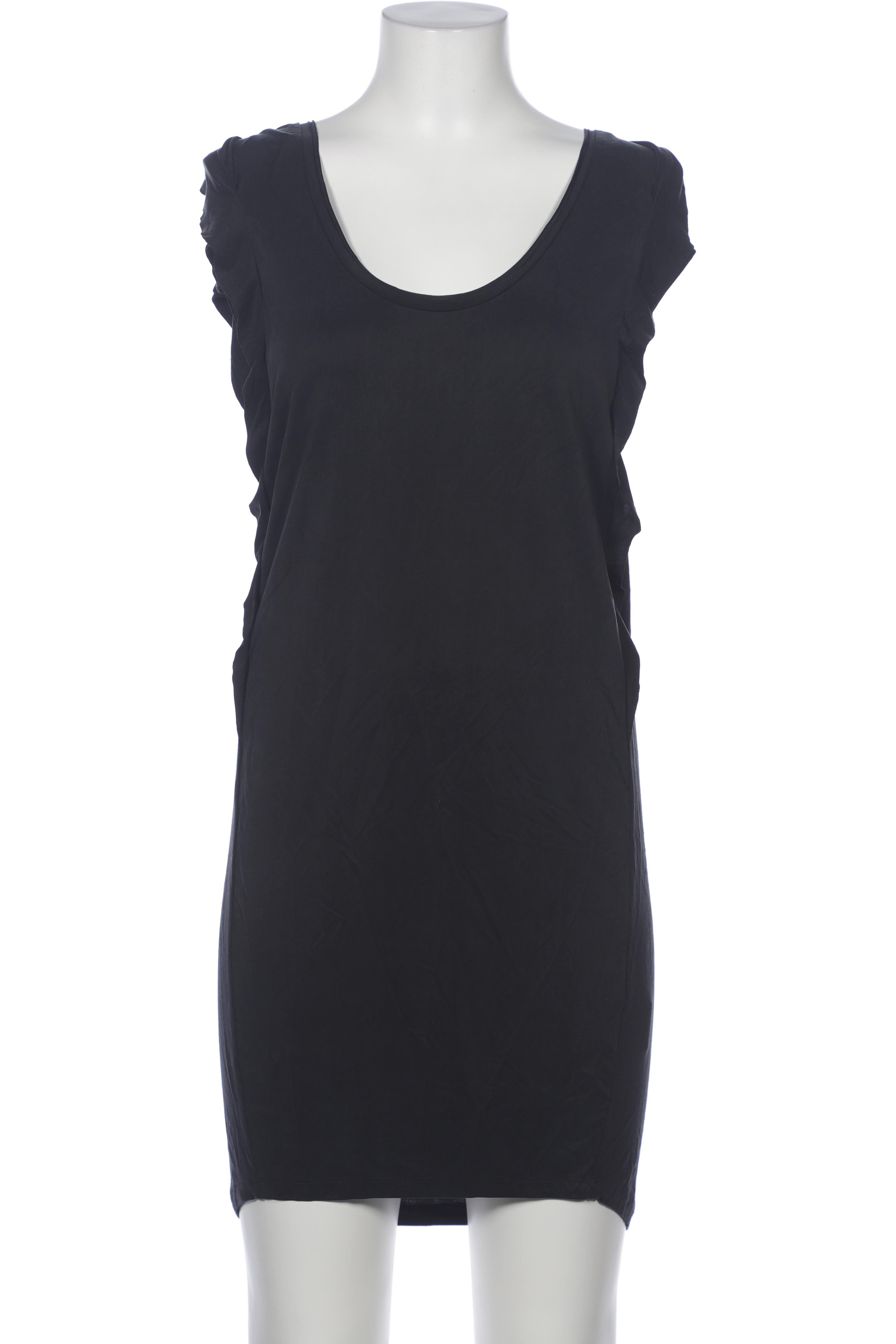 

Rich & Royal Damen Kleid, schwarz, Gr. 42