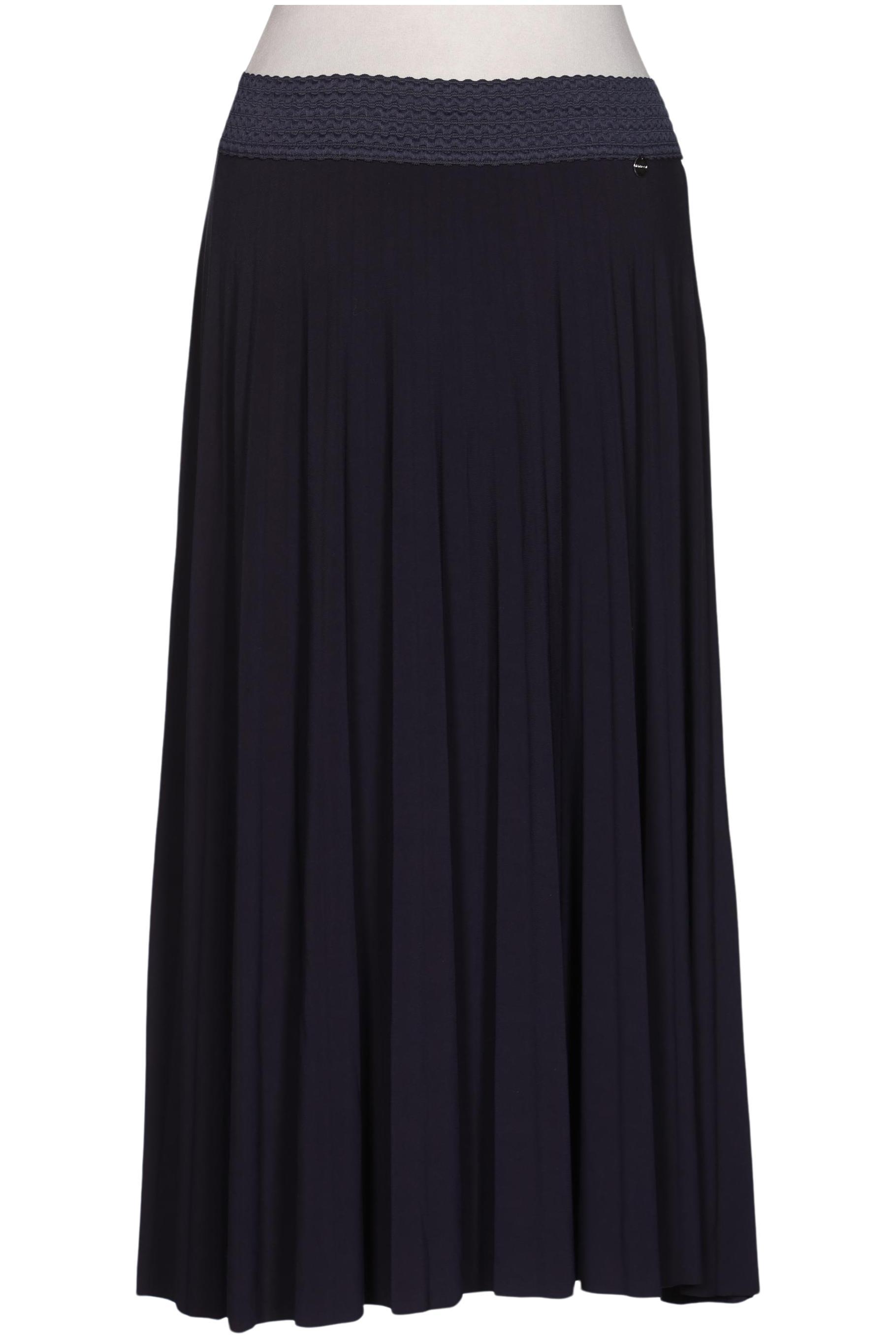 

Rich & Royal Damen Rock, marineblau, Gr. 38