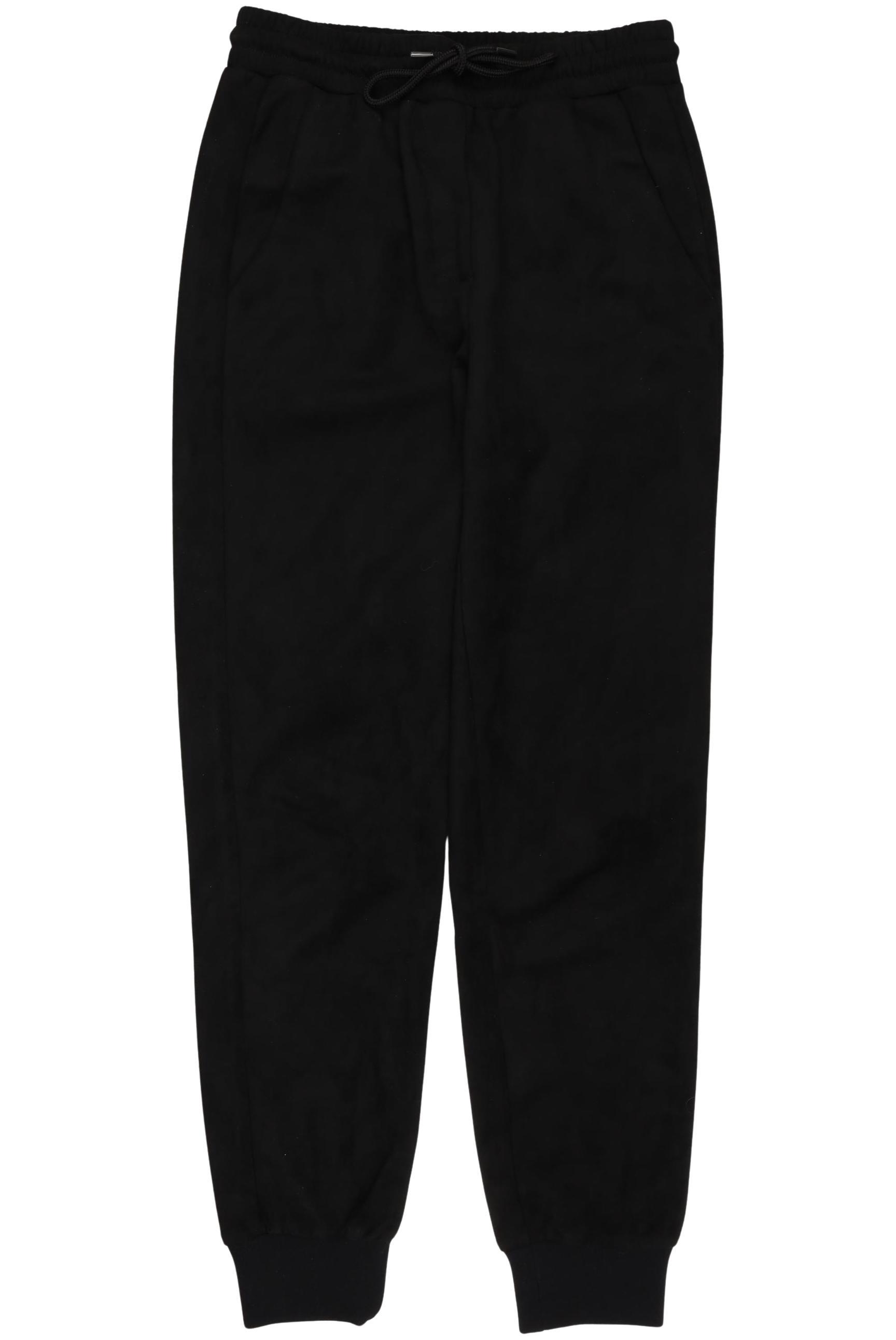 

Rich & Royal Damen Stoffhose, schwarz, Gr. 34