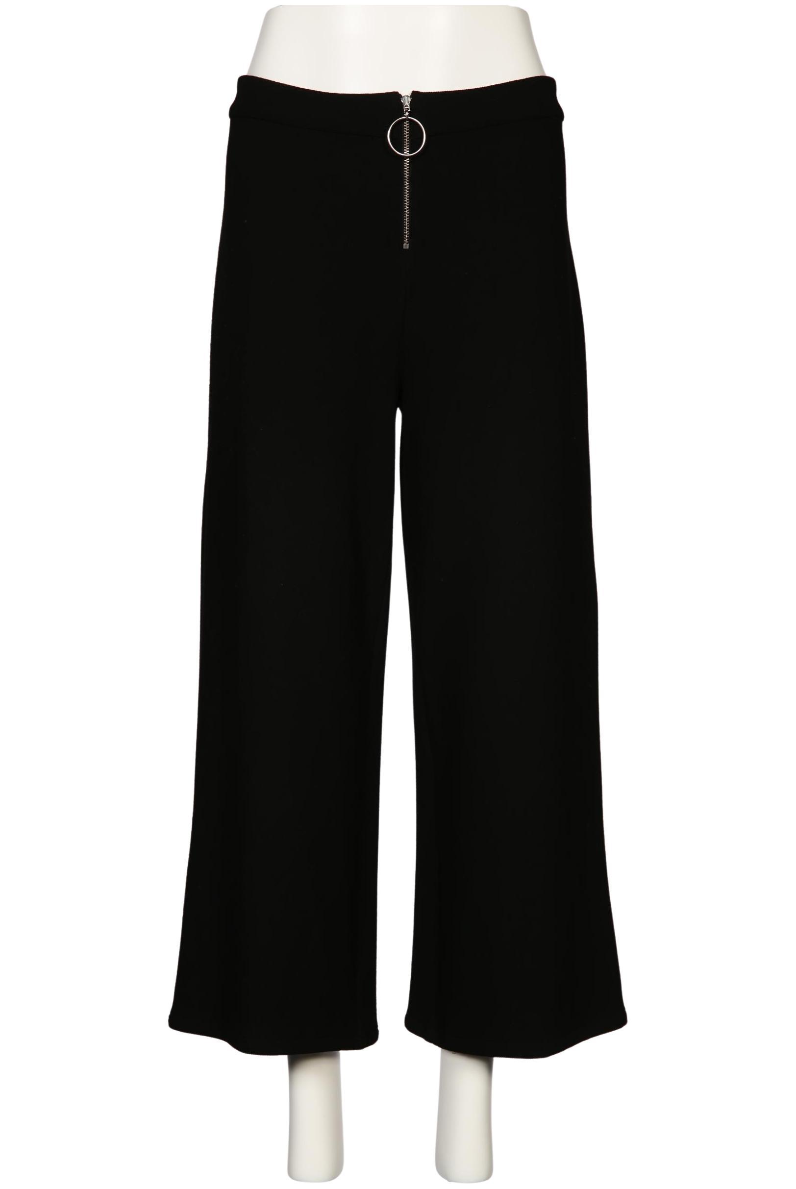 

Rich & Royal Damen Stoffhose, schwarz, Gr. 38