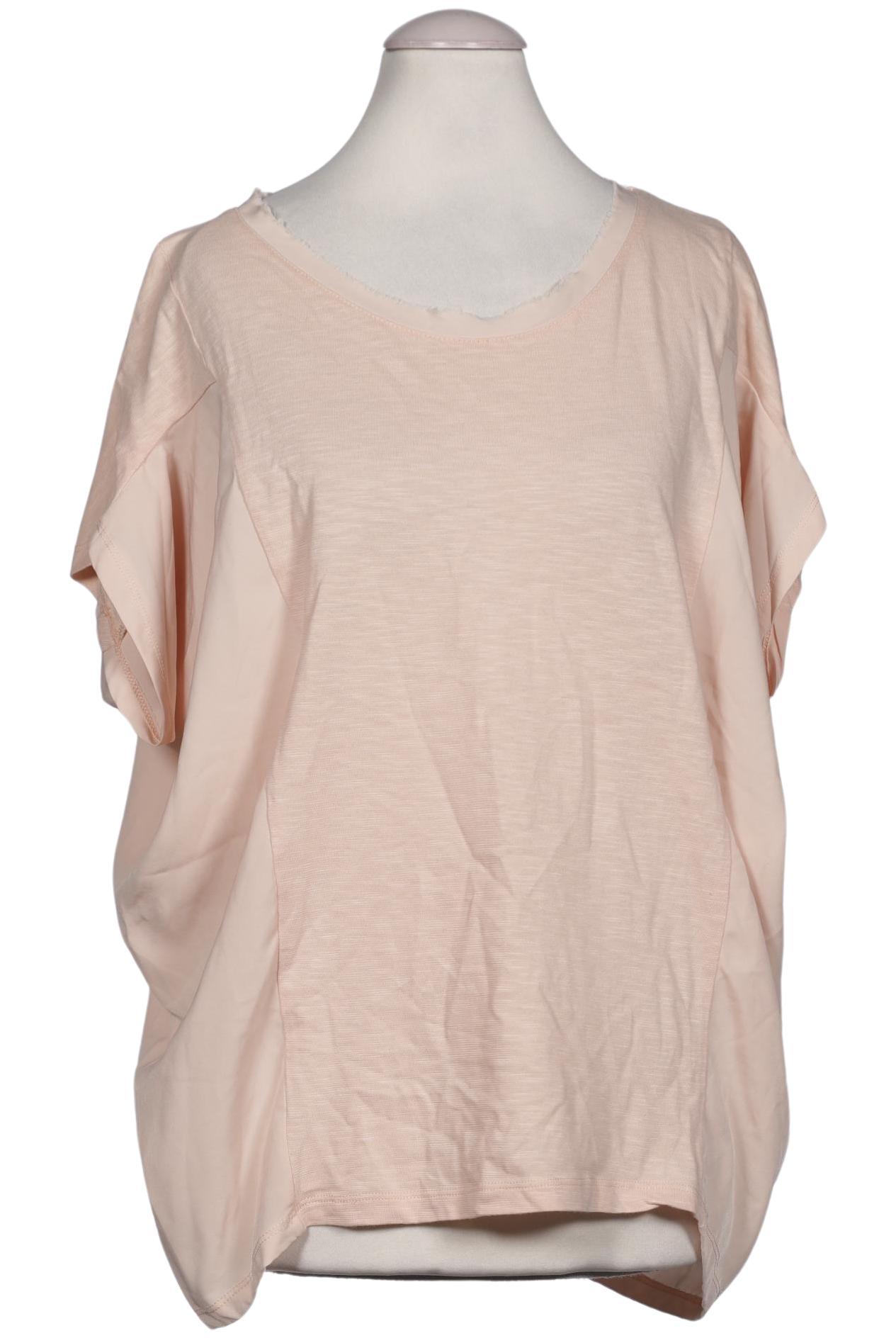 

Rich & Royal Damen Bluse, beige, Gr. 38