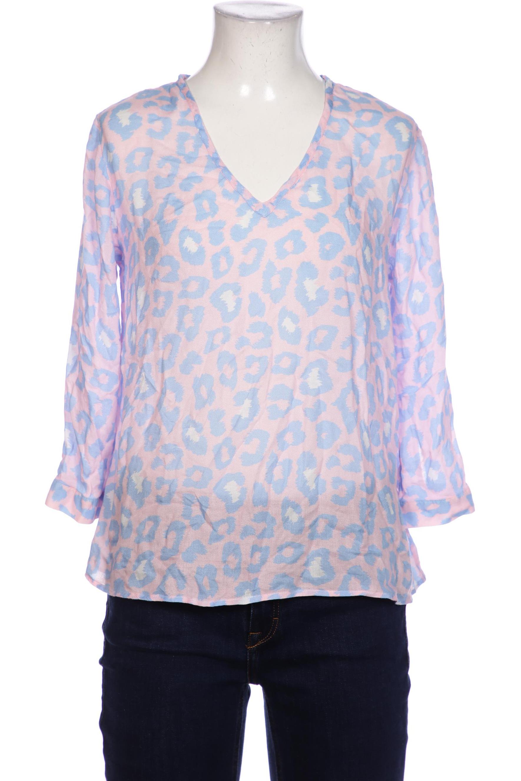 

Rich & Royal Damen Bluse, hellblau, Gr. 38