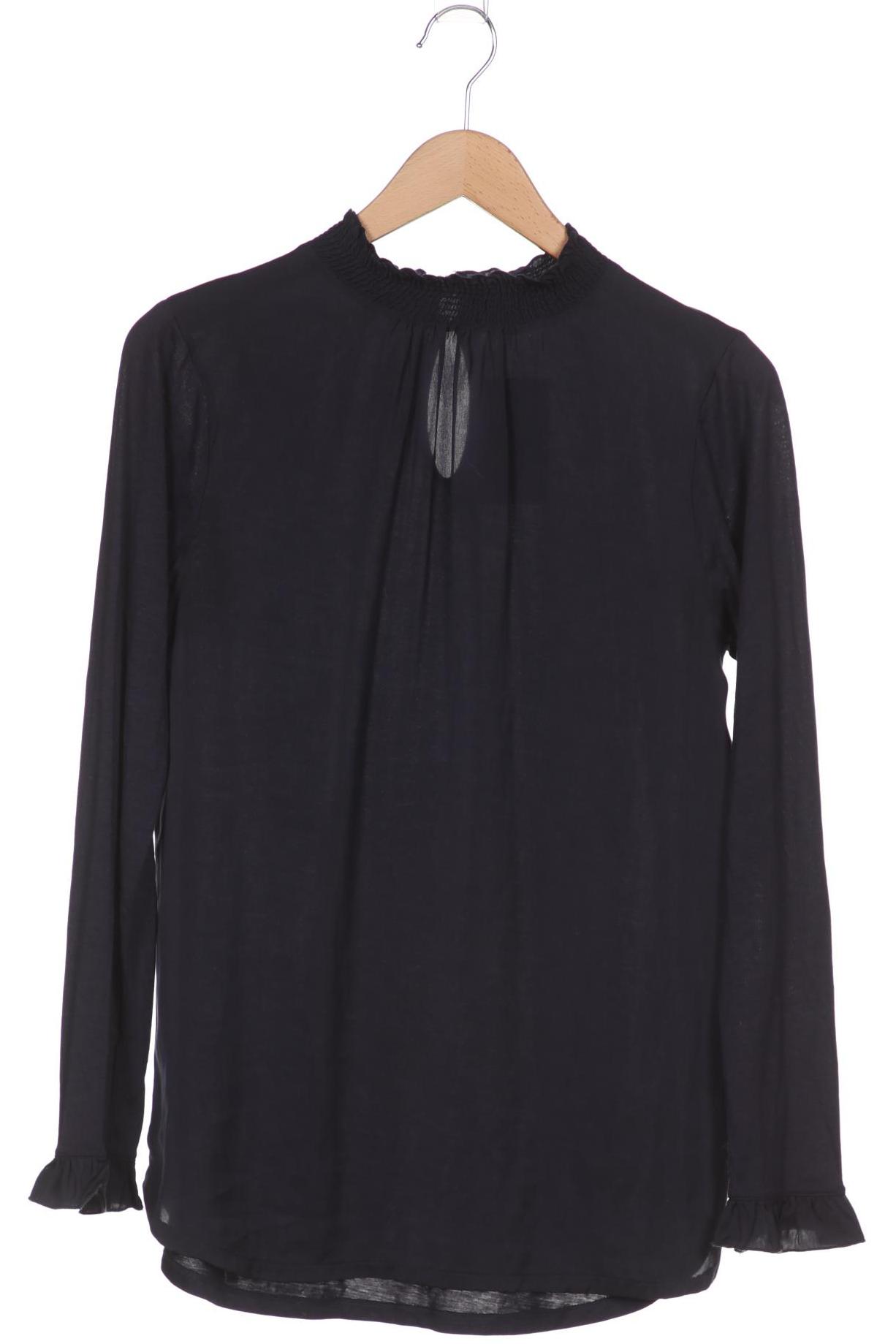 

Rich & Royal Damen Langarmshirt, marineblau, Gr. 42
