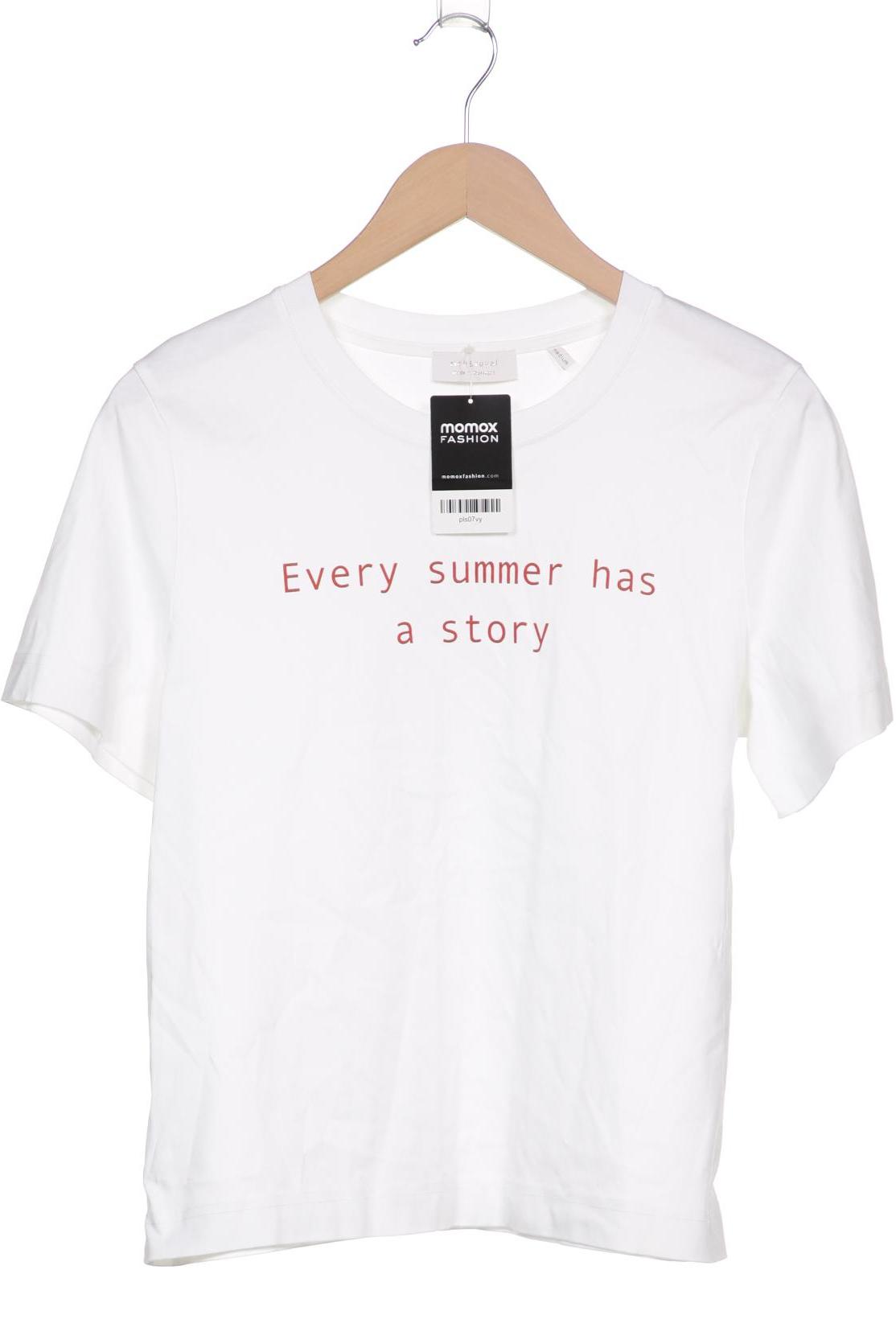 

Rich&Royal Damen T-Shirt, weiß