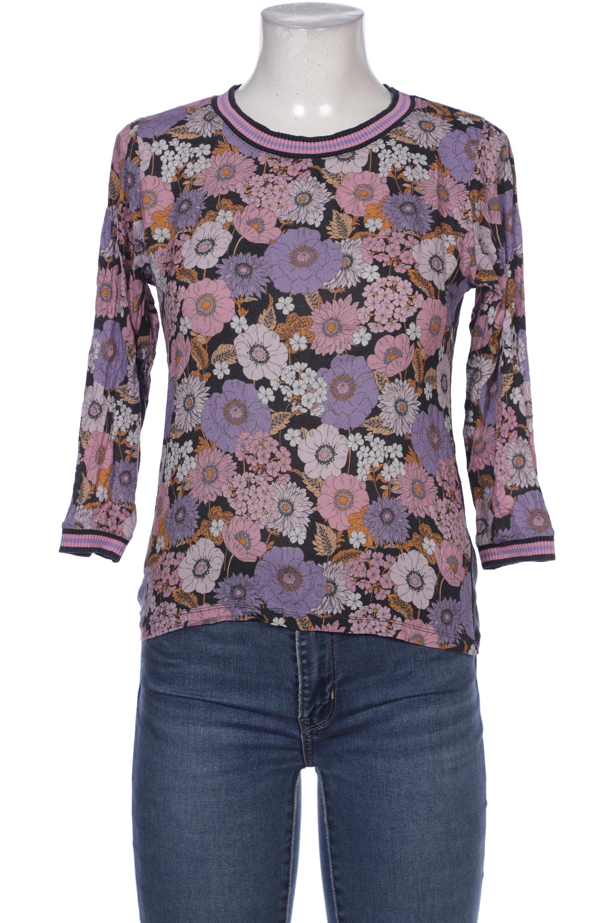 

Rich & Royal Damen Bluse, mehrfarbig, Gr. 42