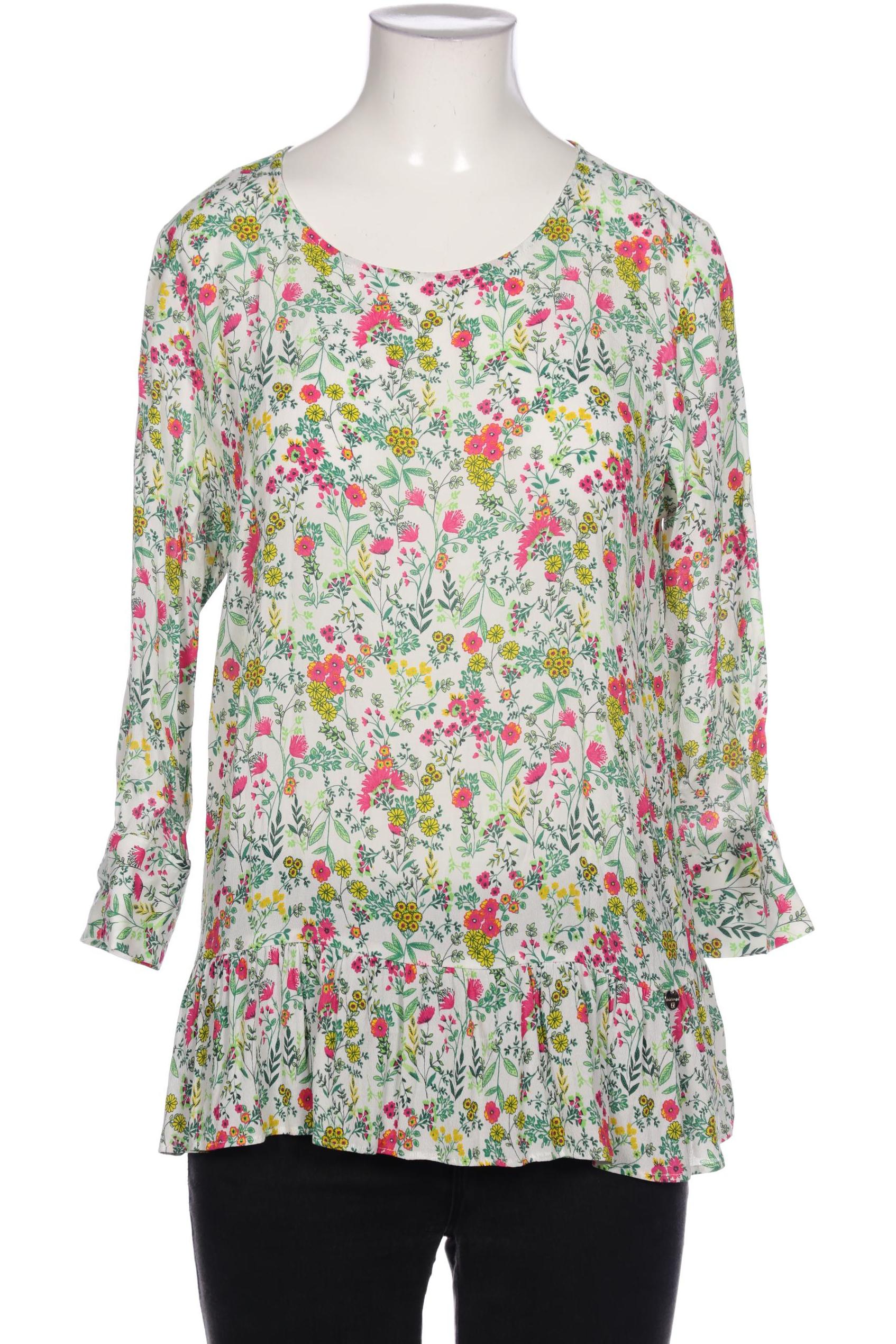 

Rich&Royal Damen Bluse, grün