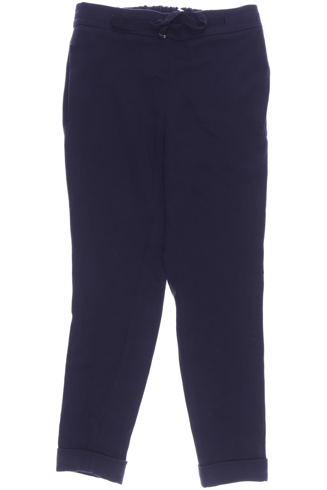 

Rich & Royal Damen Stoffhose, marineblau, Gr. 34