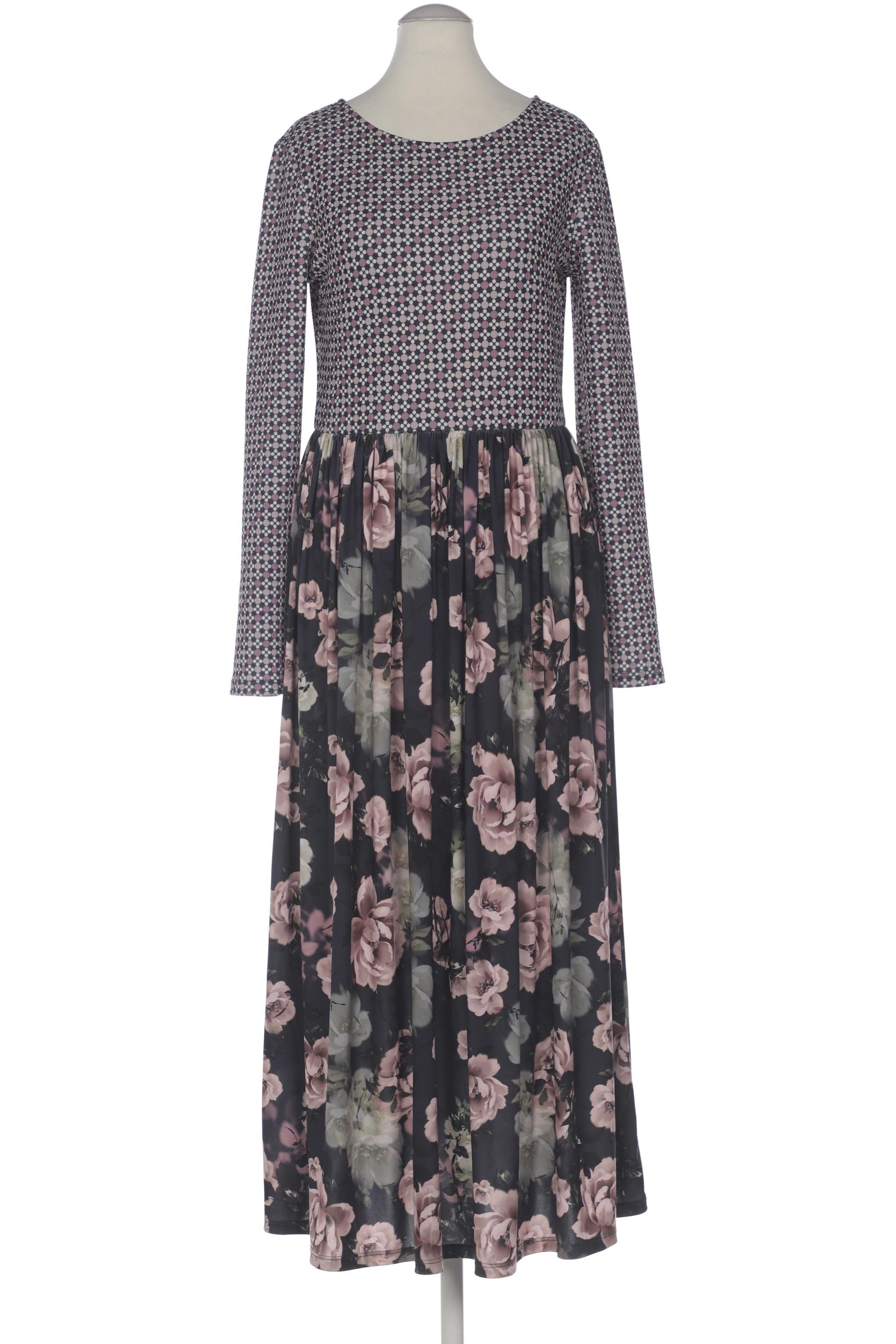 

Rich & Royal Damen Kleid, mehrfarbig, Gr. 36