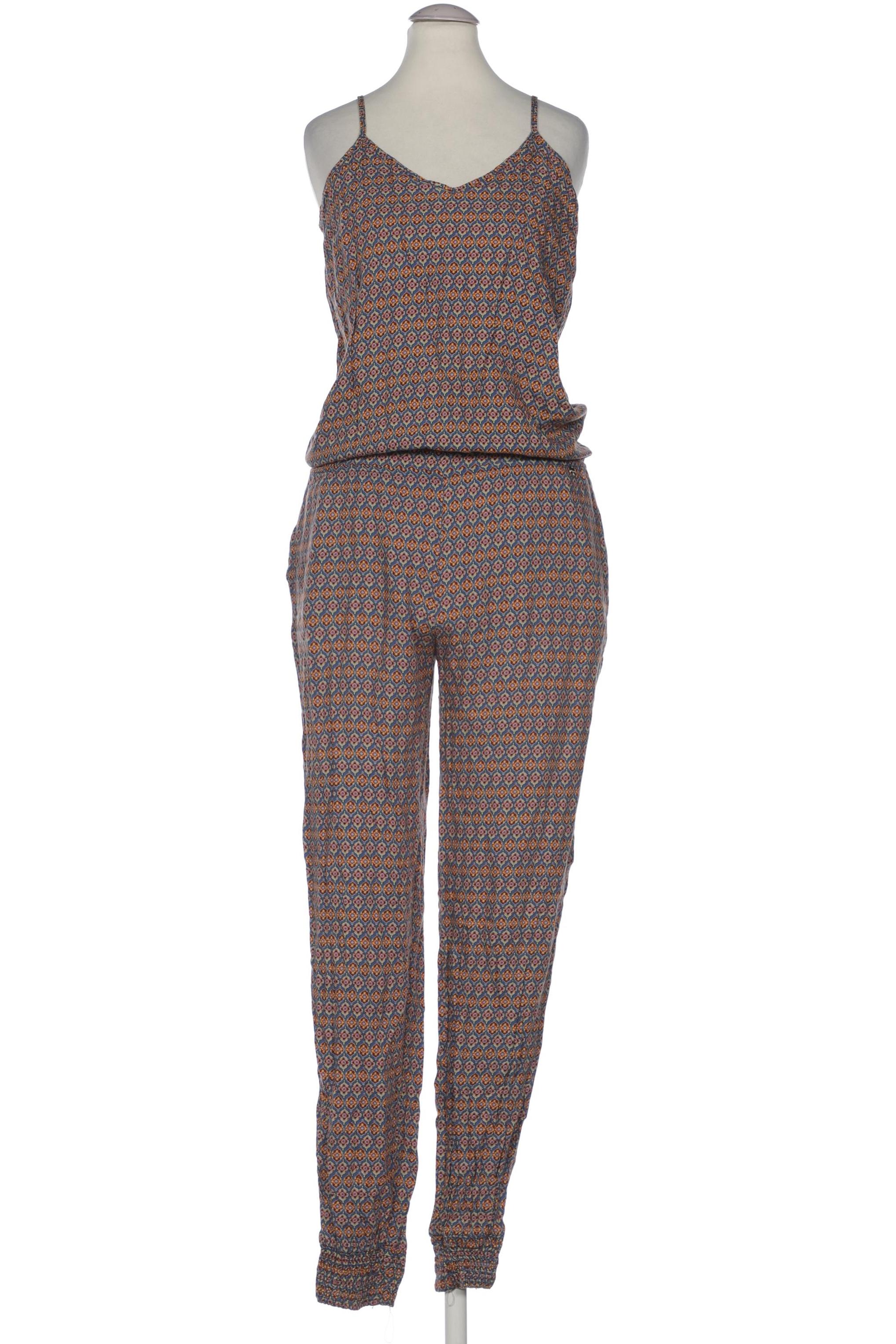 

Rich & Royal Damen Jumpsuit/Overall, mehrfarbig, Gr. 36