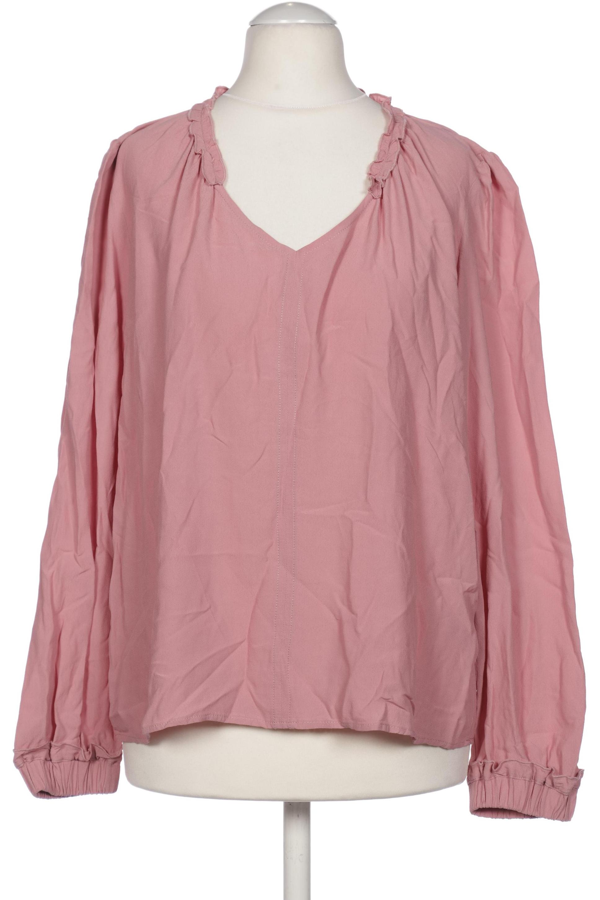 

Rich & Royal Damen Bluse, pink, Gr. 36