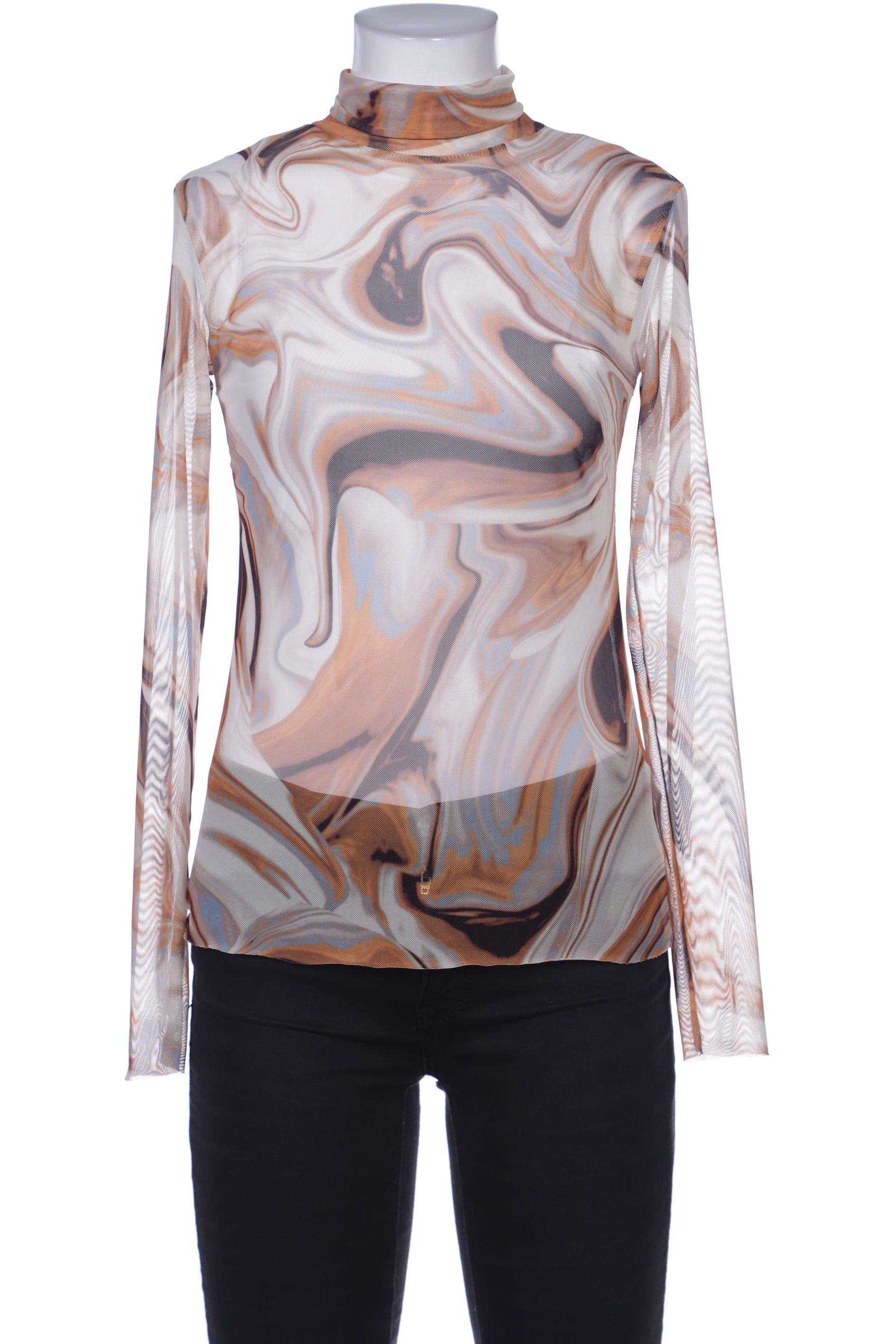

Rich & Royal Damen Langarmshirt, mehrfarbig, Gr. 36