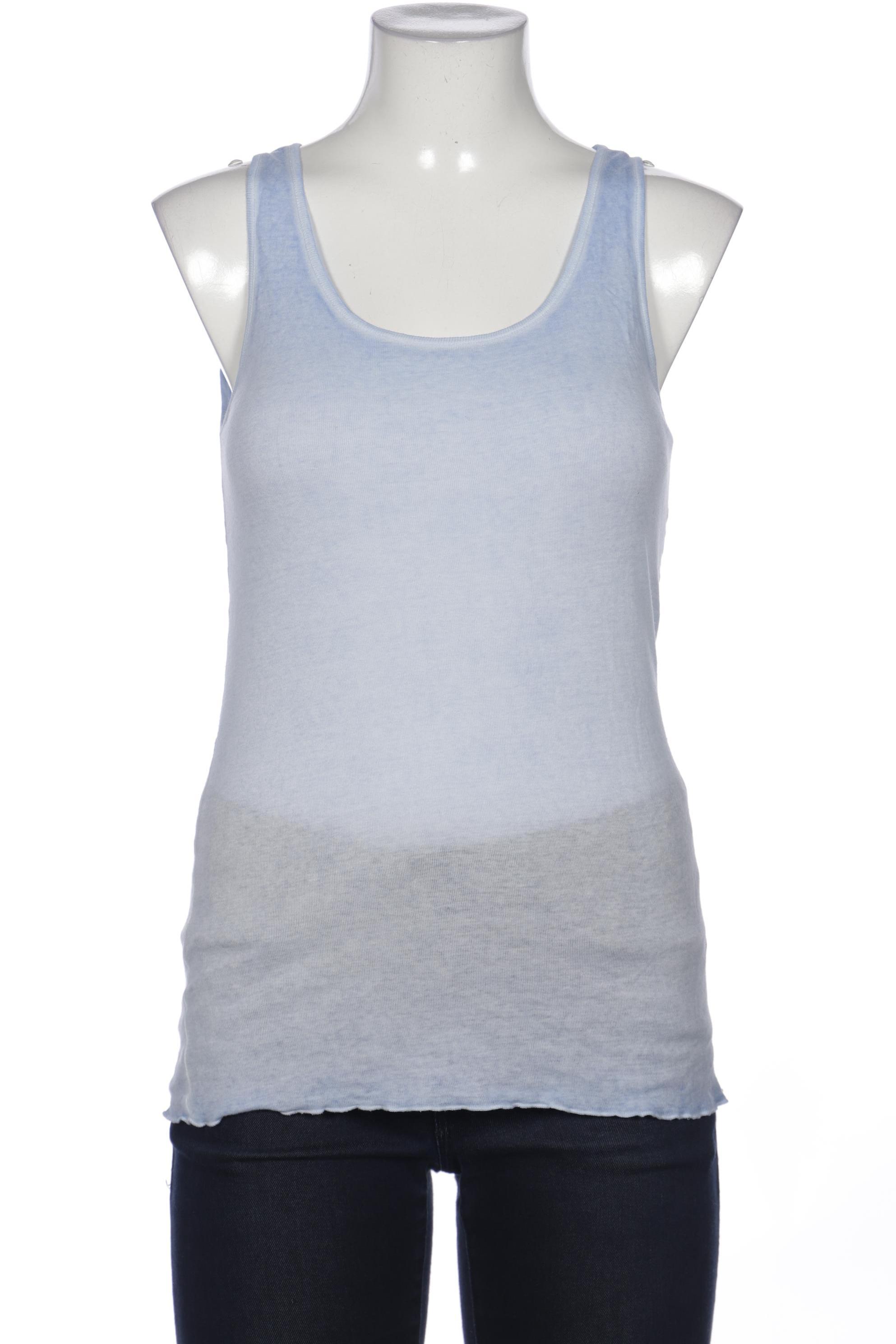 

Rich&Royal Damen Top, hellblau