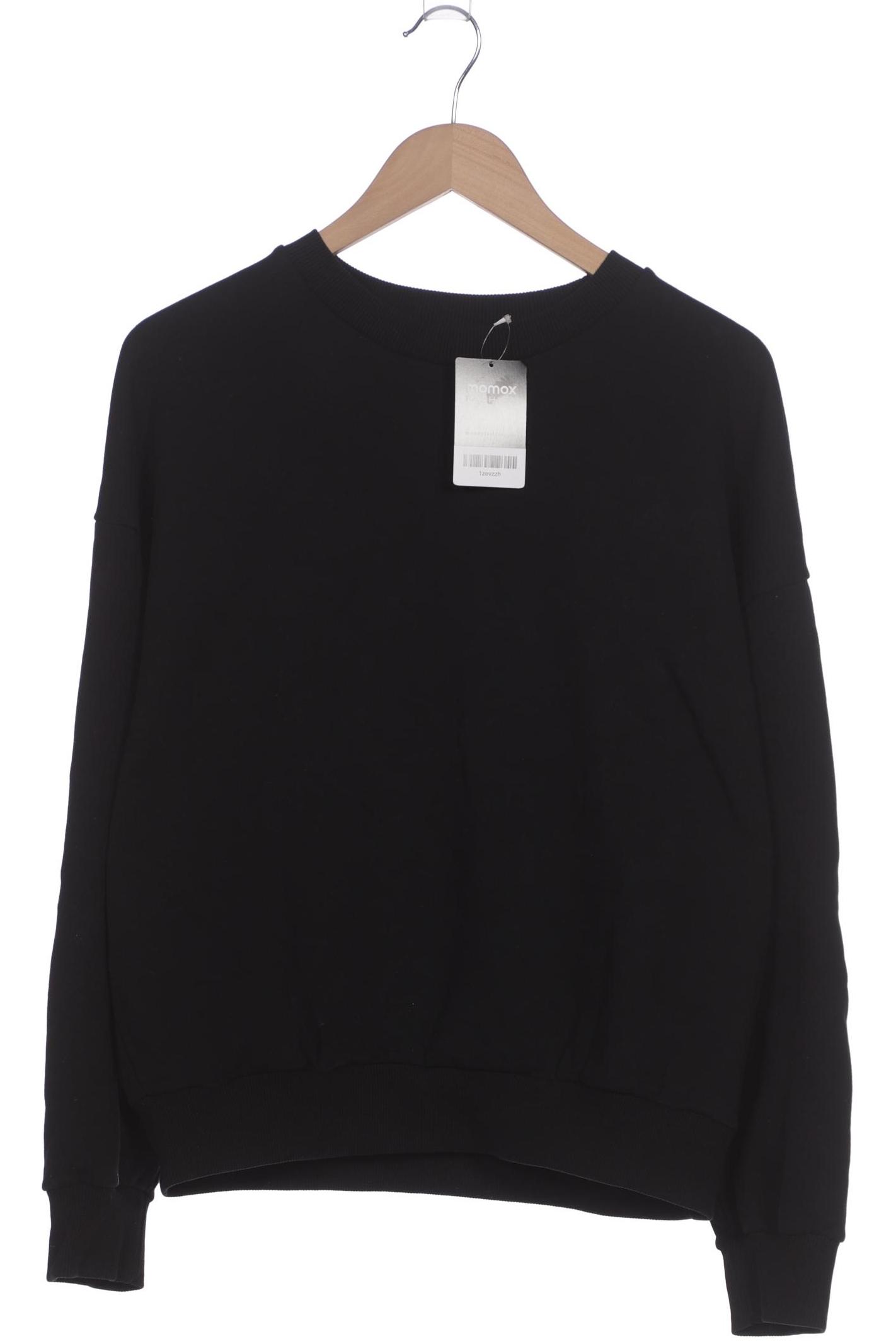 

Rich & Royal Damen Sweatshirt, schwarz, Gr. 42