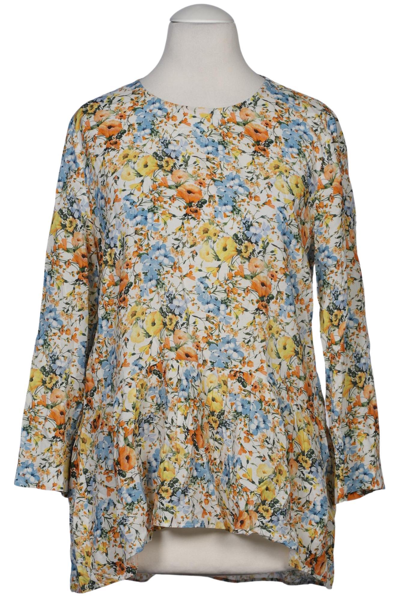 

Rich & Royal Damen Bluse, mehrfarbig, Gr. 34