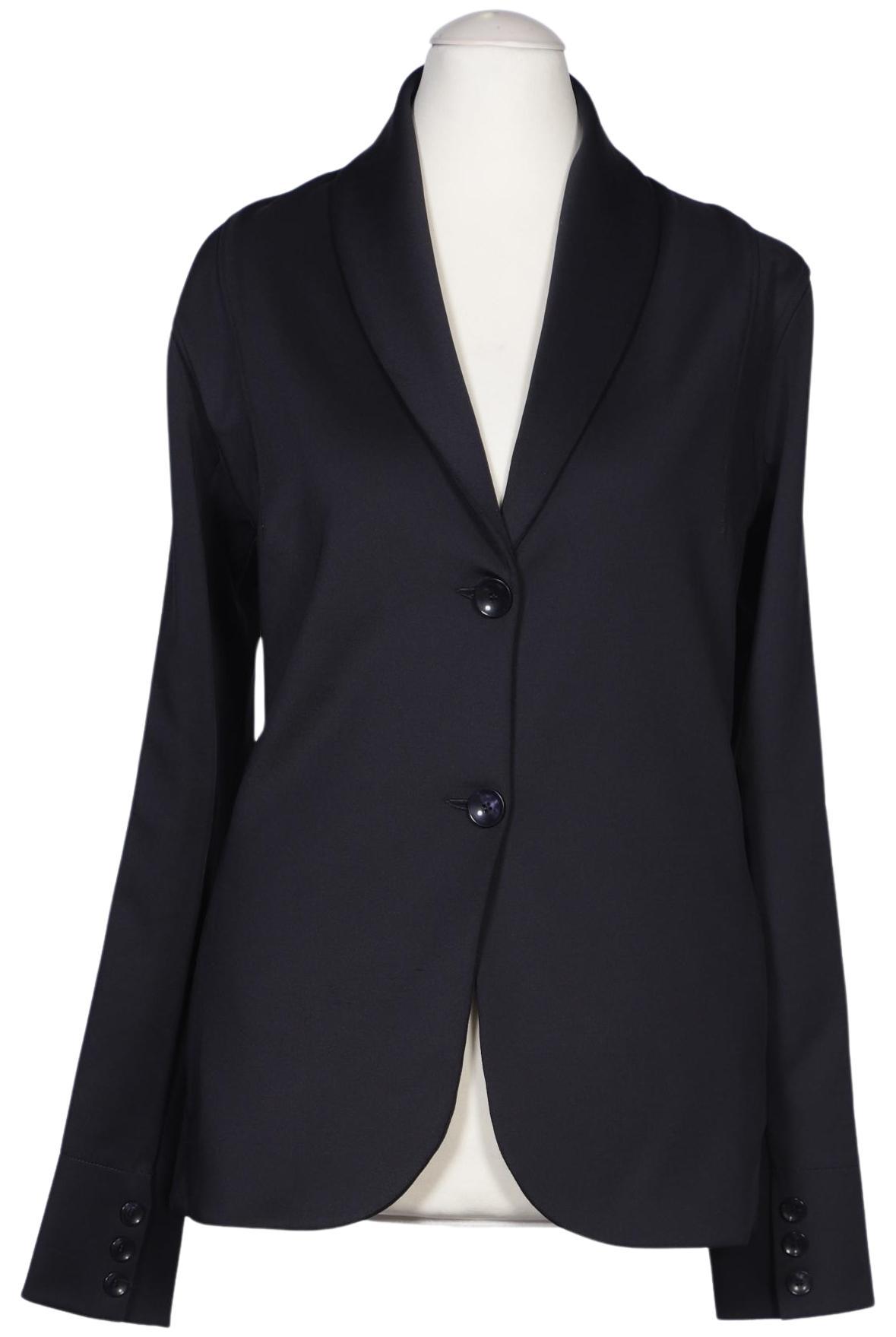 

Rich & Royal Damen Blazer, marineblau, Gr. 38