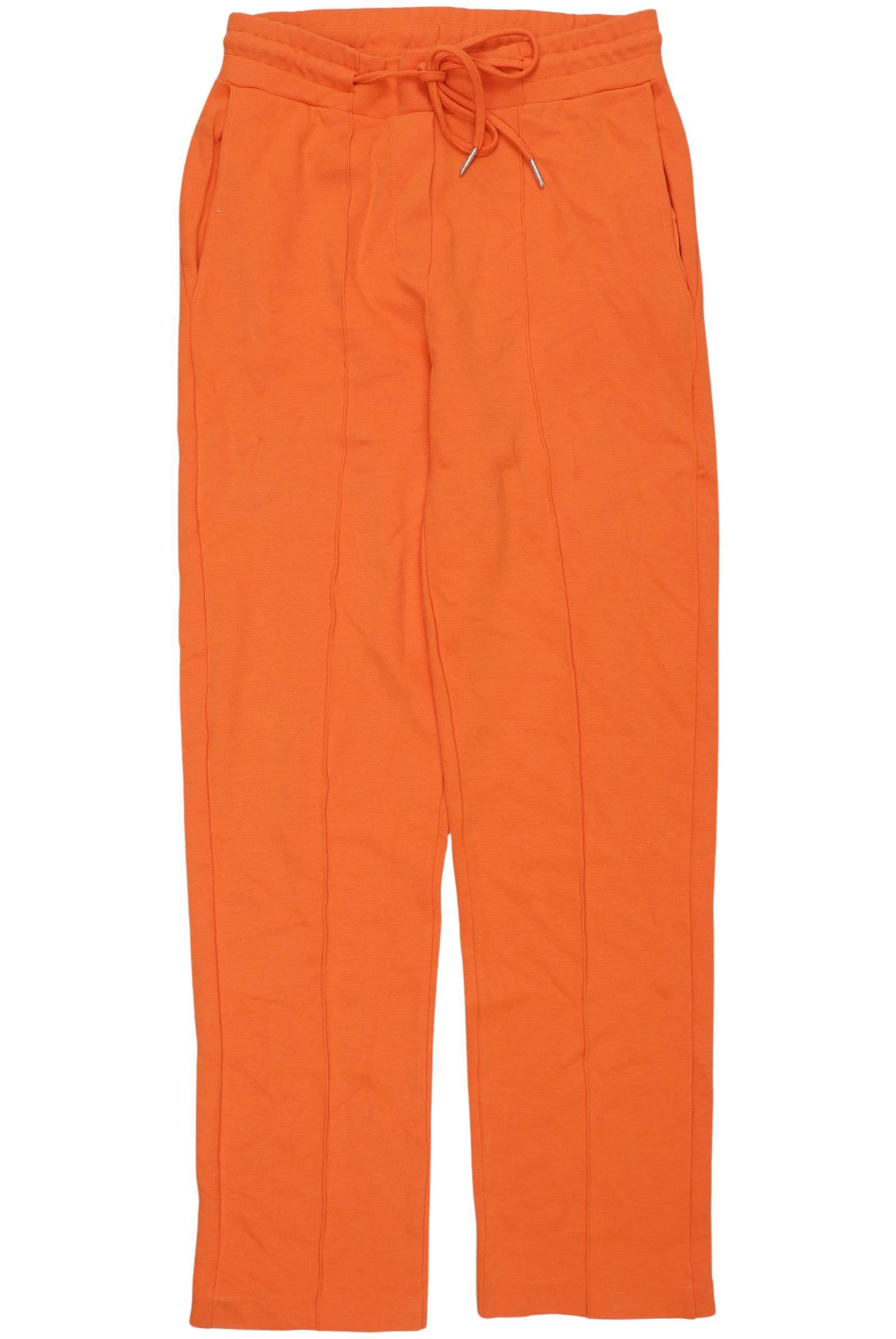 

Rich & Royal Damen Stoffhose, orange, Gr. 0
