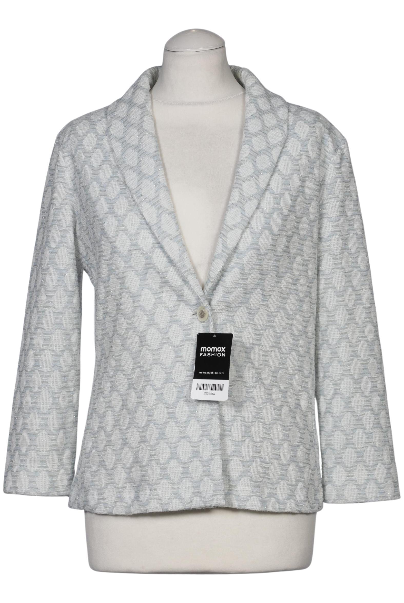 

Rich & Royal Damen Blazer, hellblau, Gr. 38