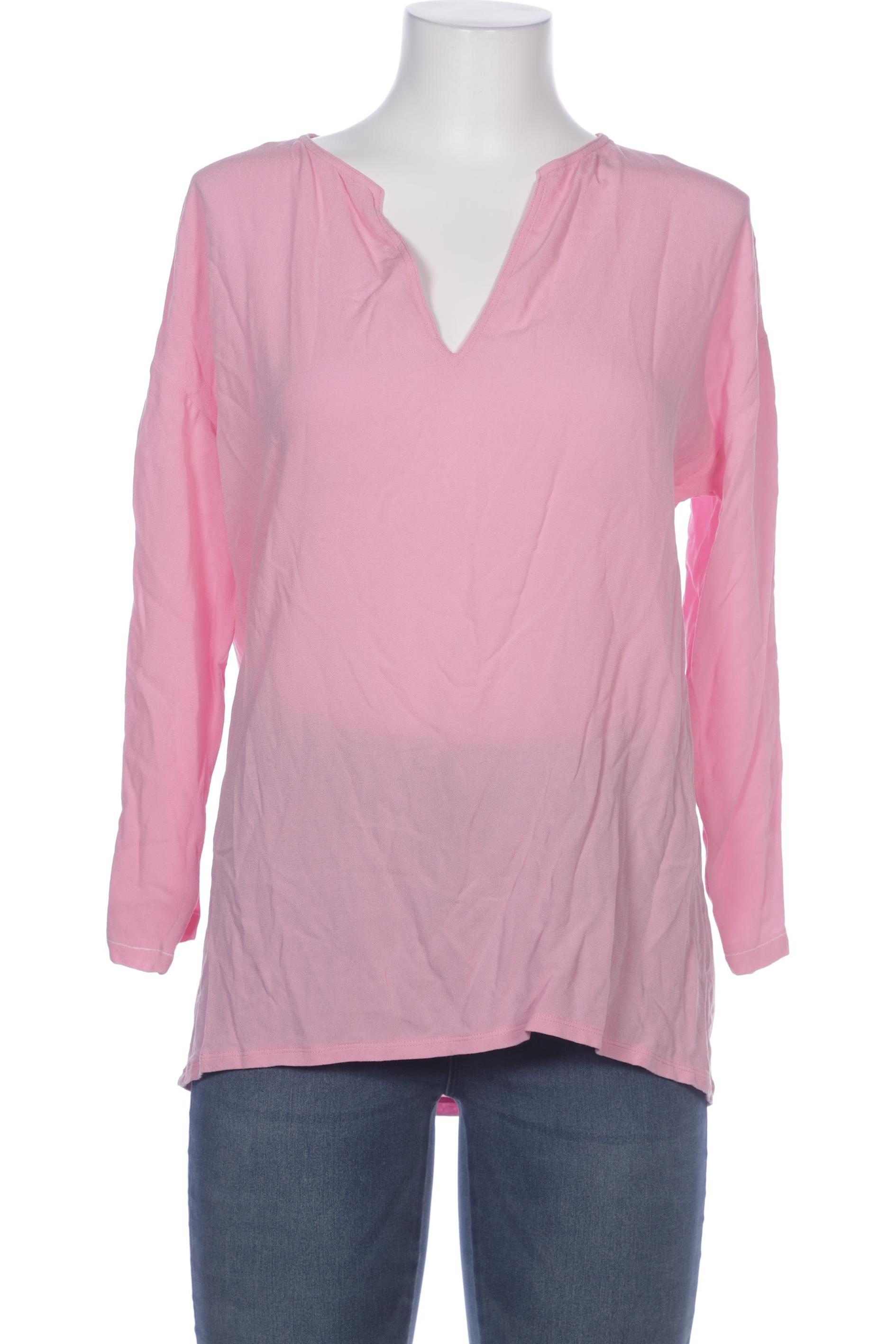 

Rich & Royal Damen Bluse, pink, Gr. 42